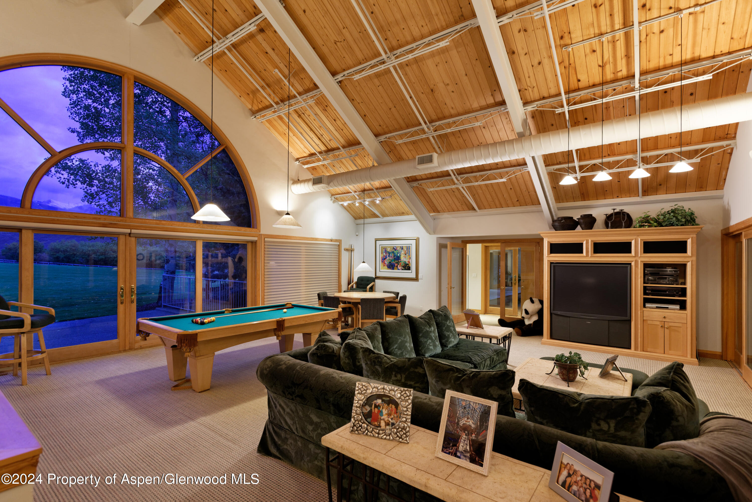 1650 Mclain Flats Road Aspen CO 81611