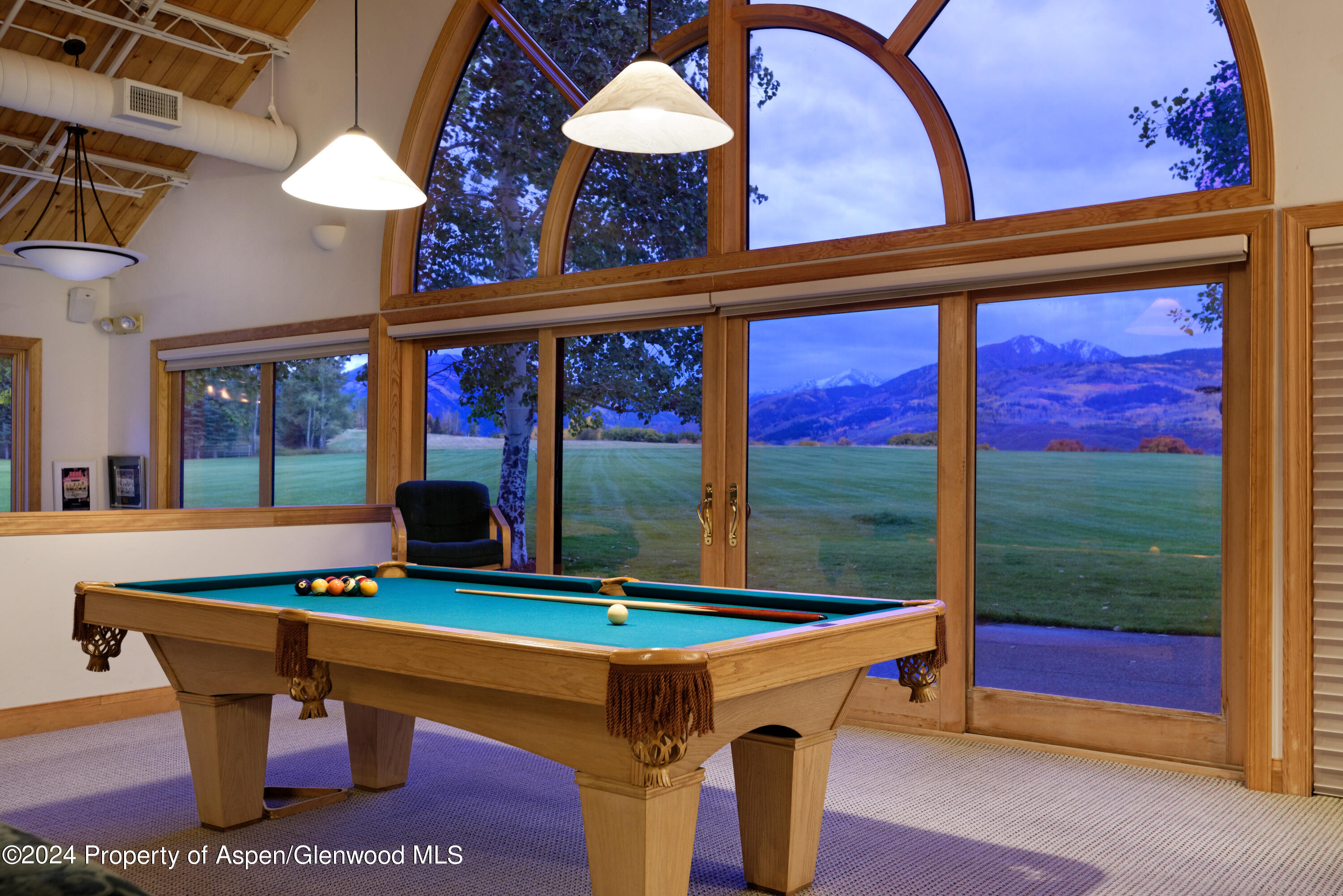 1650 Mclain Flats Road Aspen CO 81611