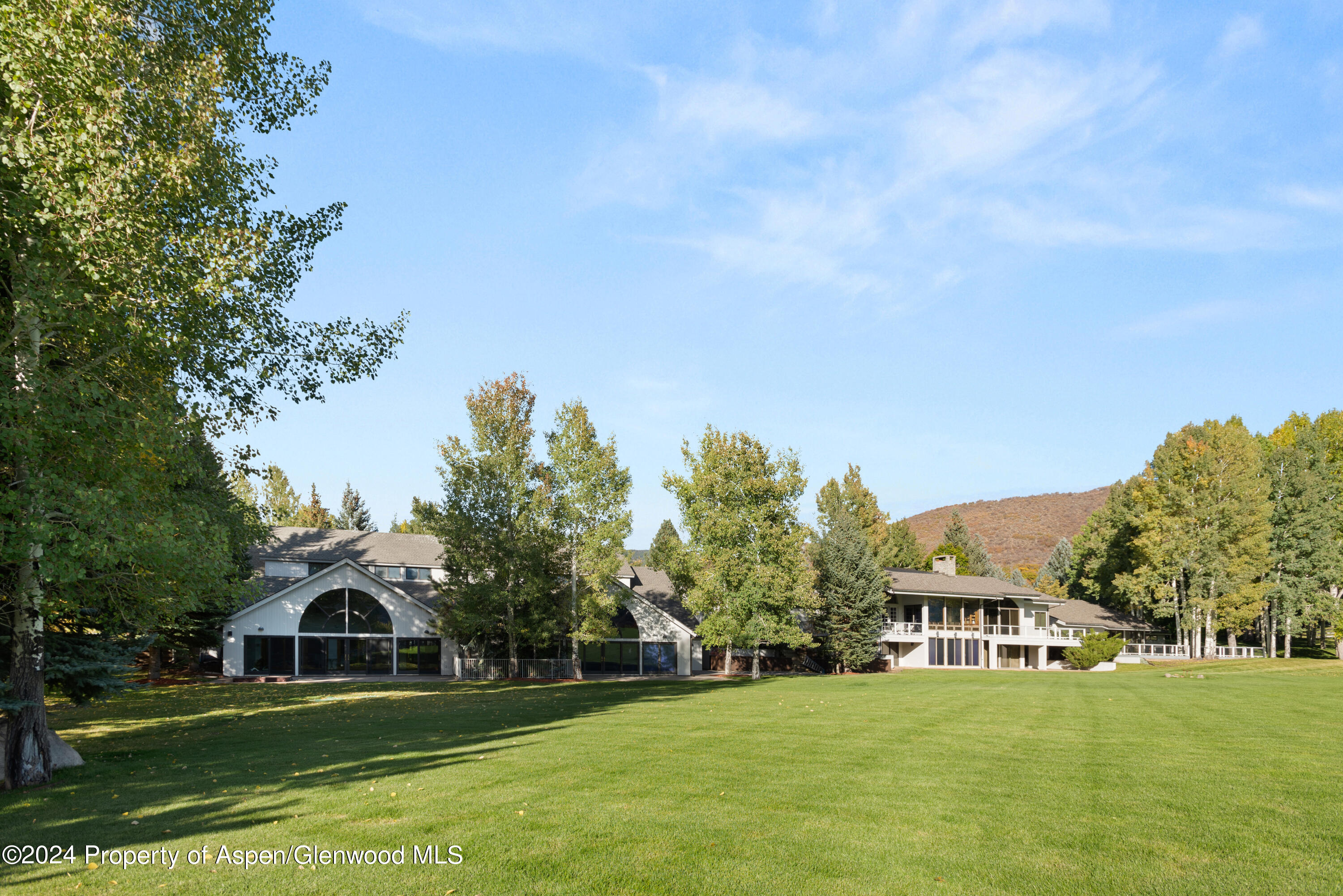 1650 Mclain Flats Road Aspen CO 81611