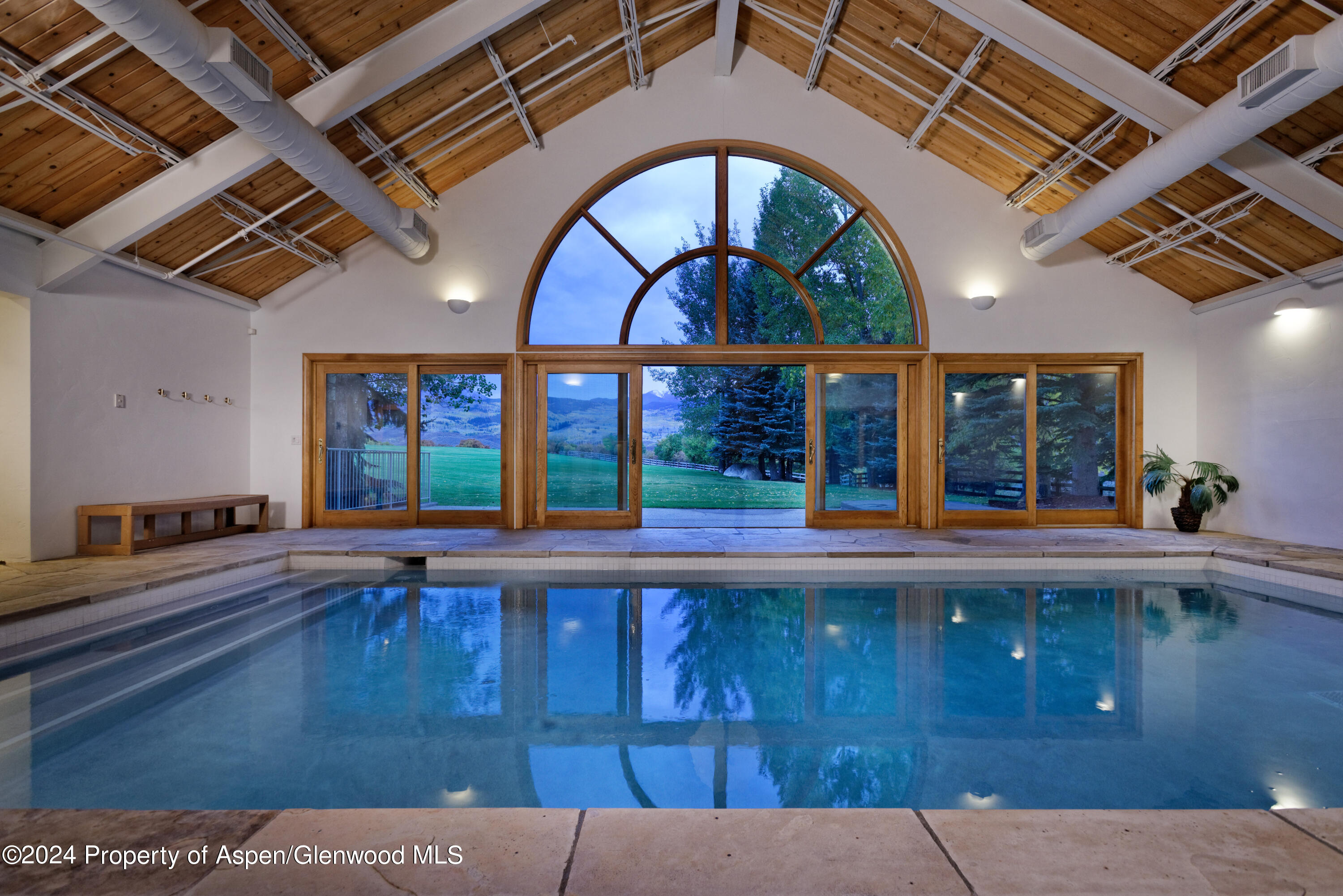 1650 Mclain Flats Road Aspen CO 81611