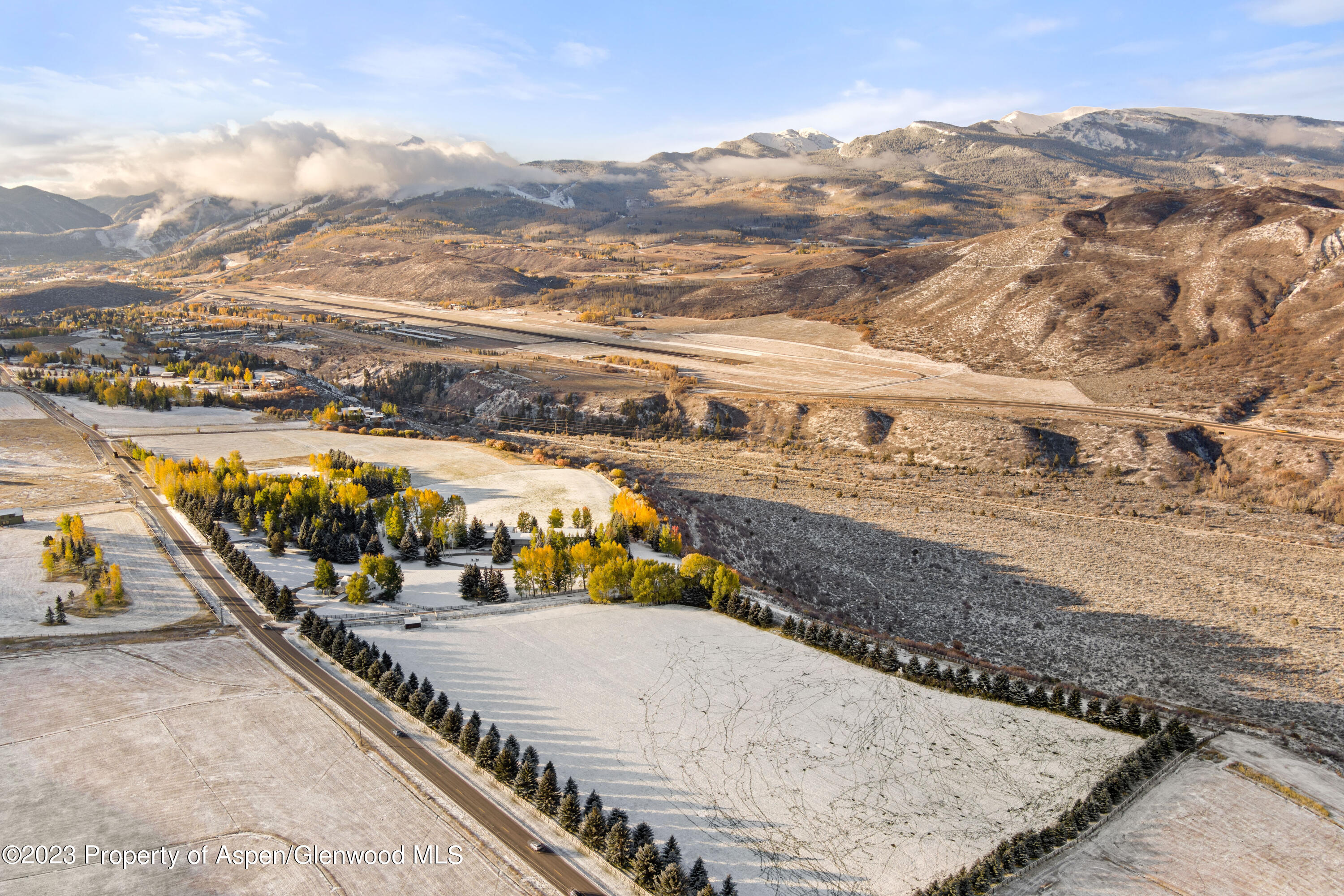 1650 Mclain Flats Road Aspen CO 81611