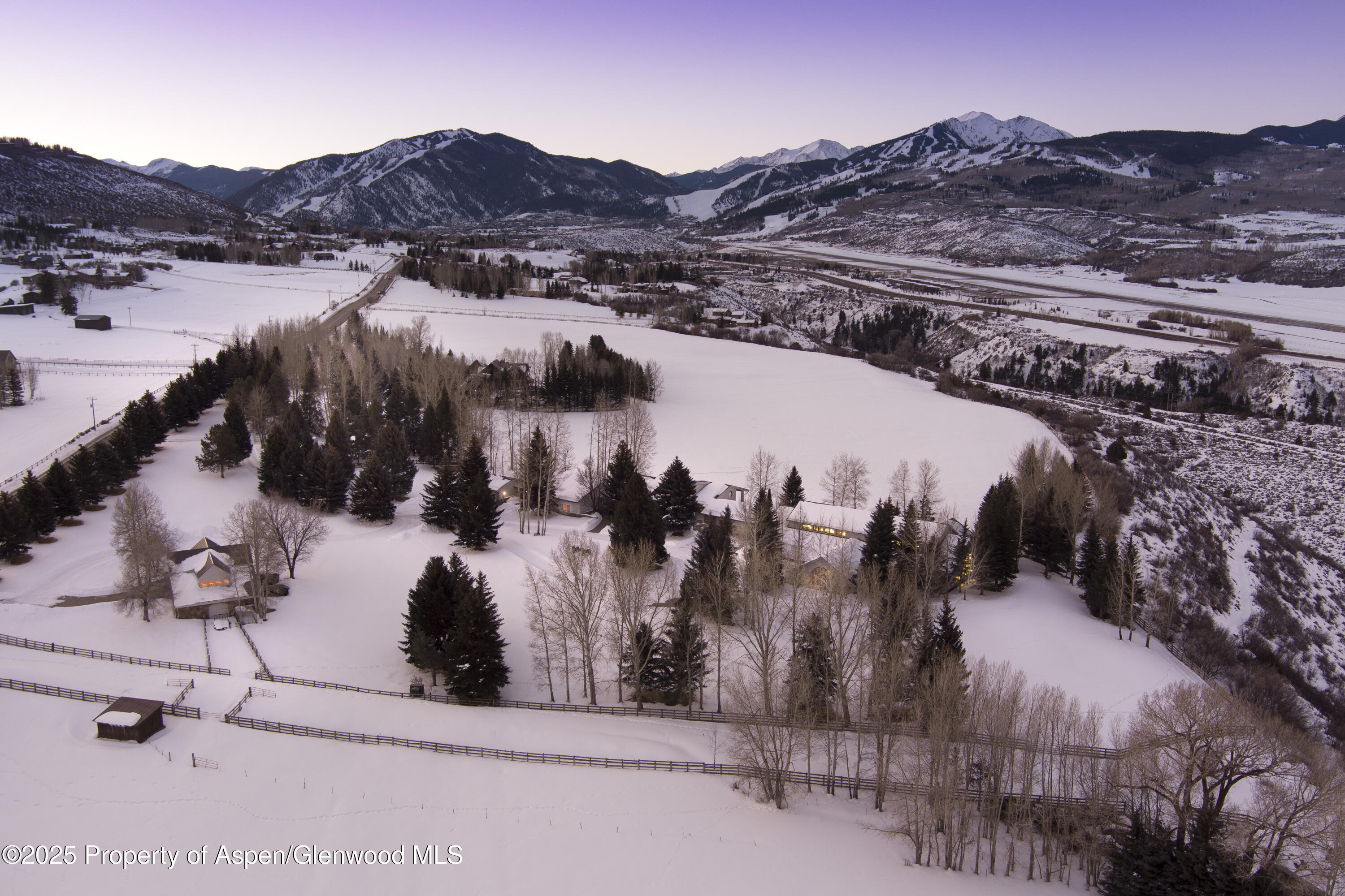 1650 Mclain Flats Road Aspen CO 81611