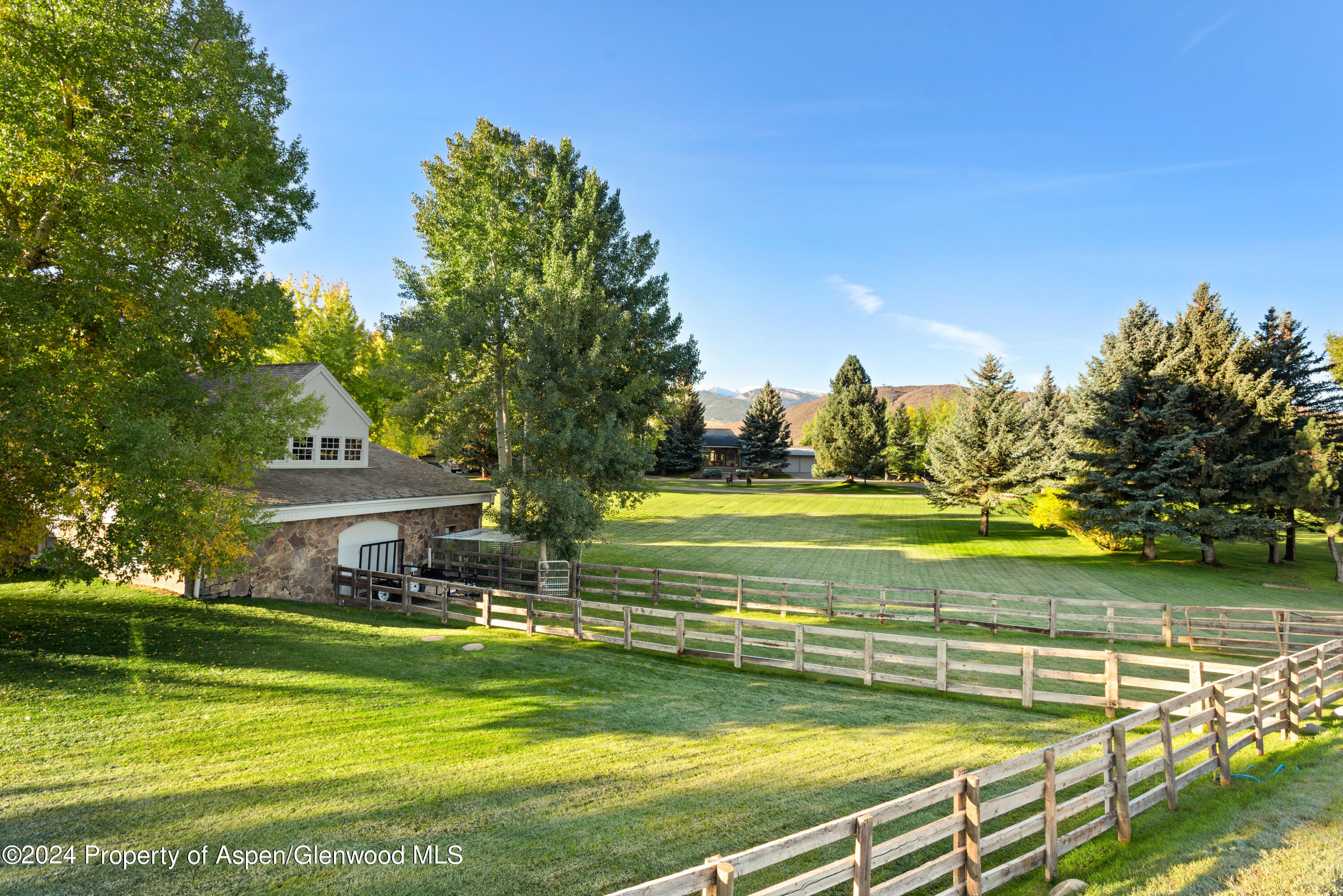 1650 Mclain Flats Road Aspen CO 81611