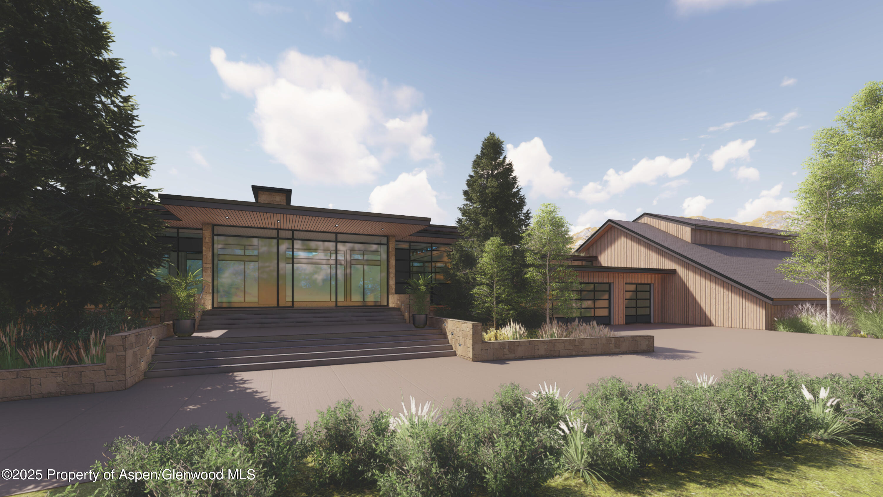 1650 Mclain Flats Road Aspen CO 81611