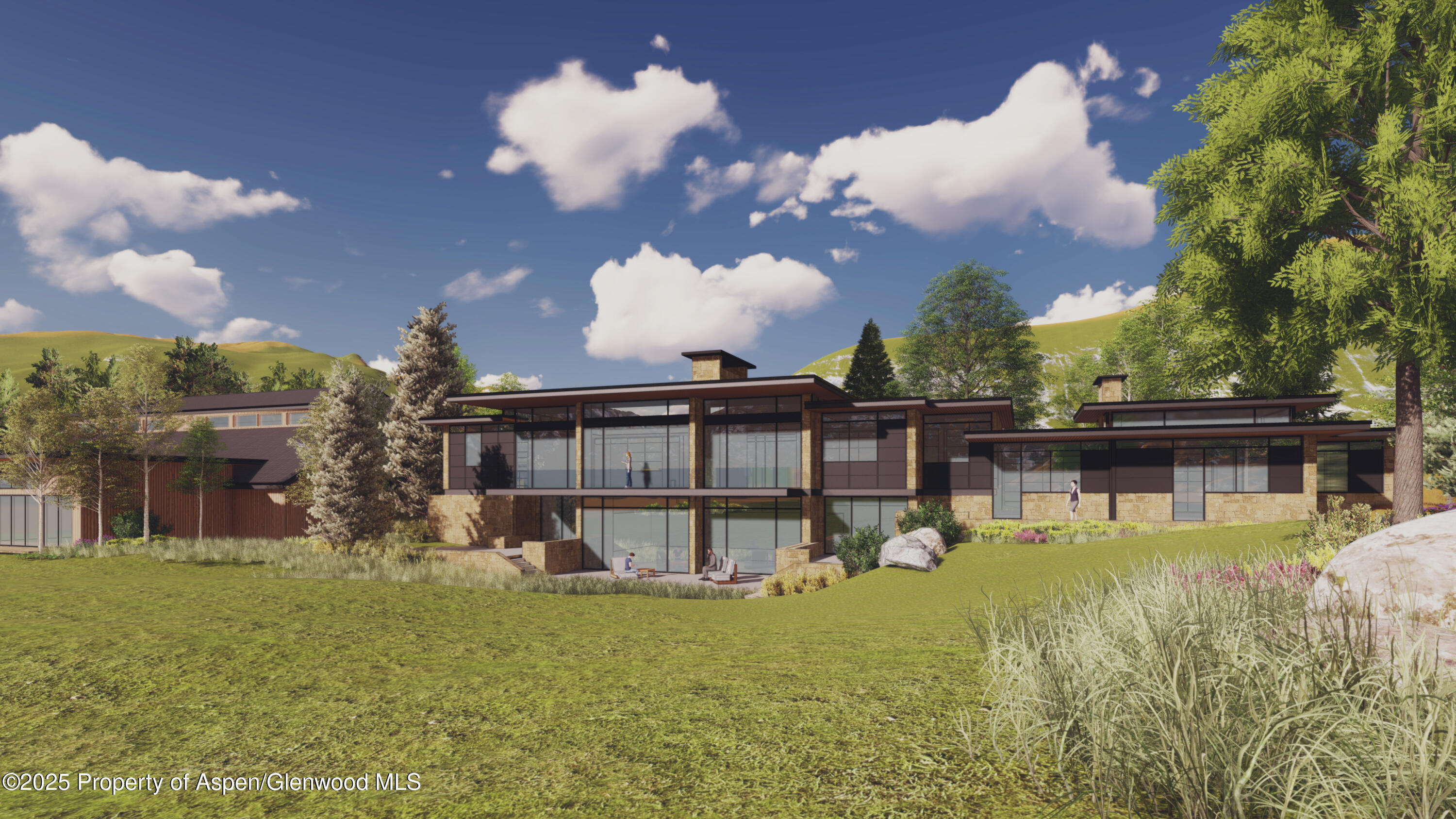 1650 Mclain Flats Road Aspen CO 81611