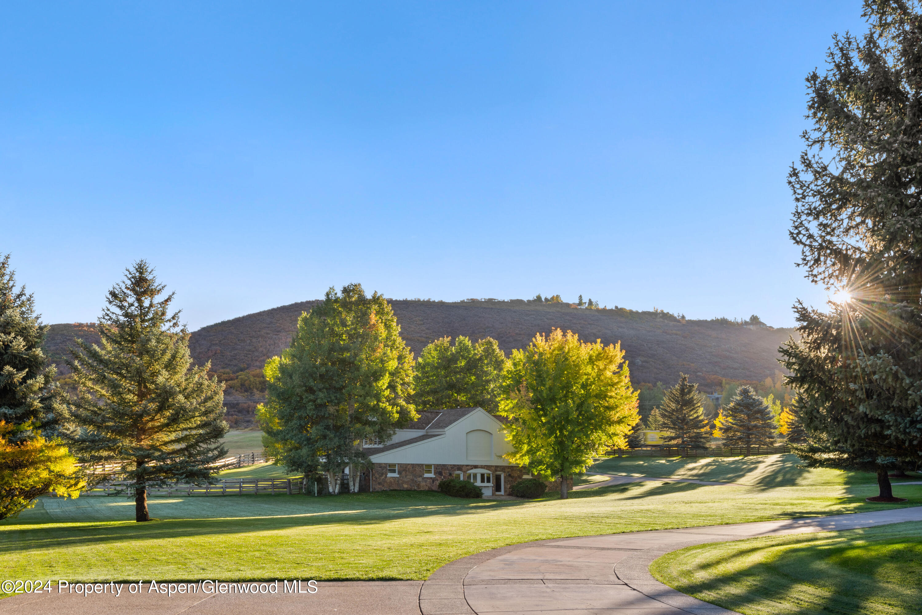 1650 Mclain Flats Road Aspen CO 81611