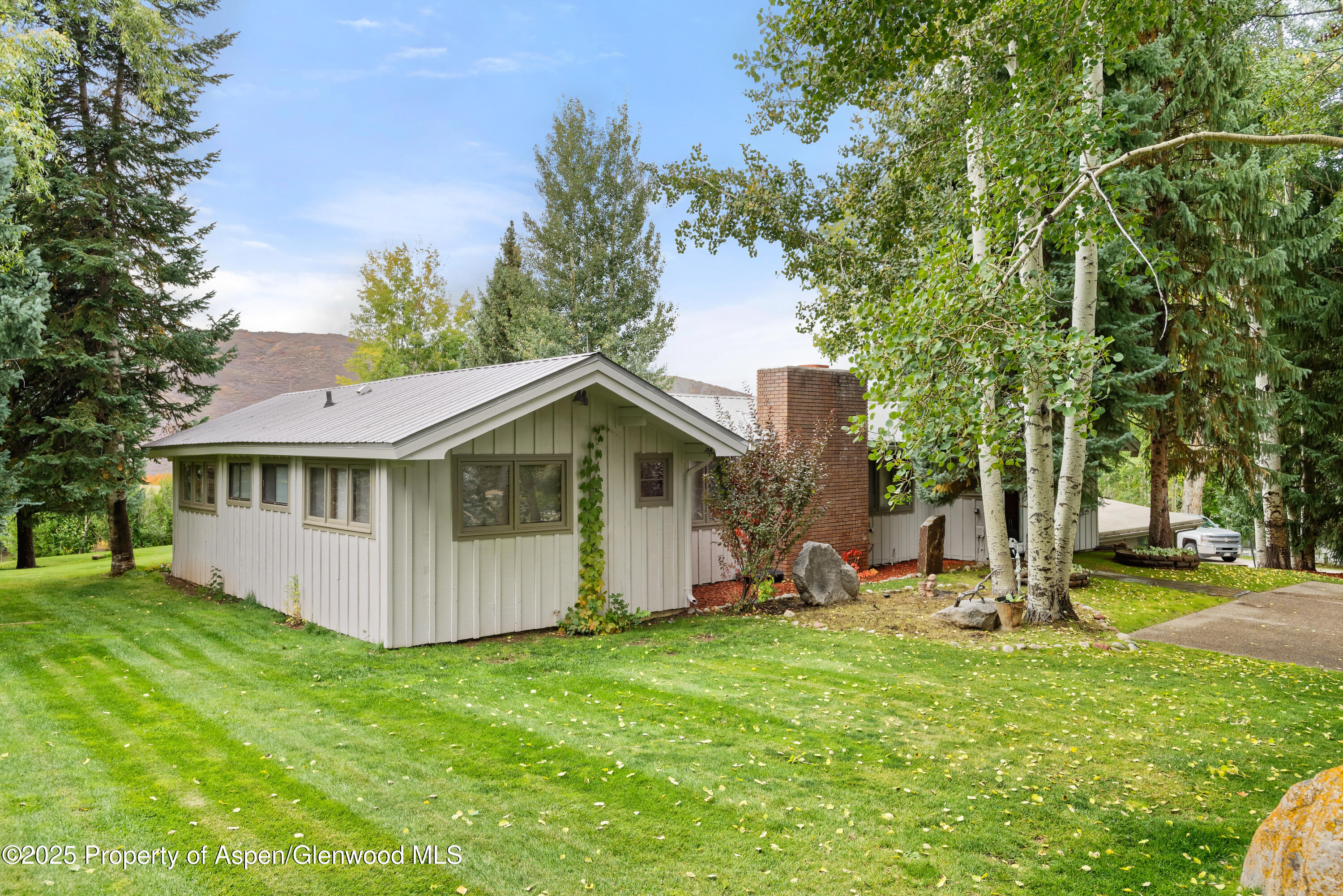 1650 Mclain Flats Road Aspen CO 81611