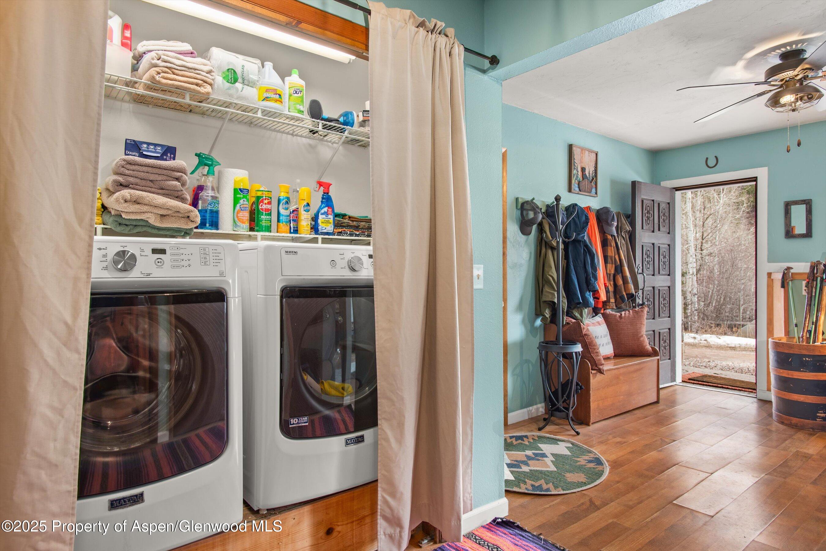 131 Aspen Street Redstone CO 81623