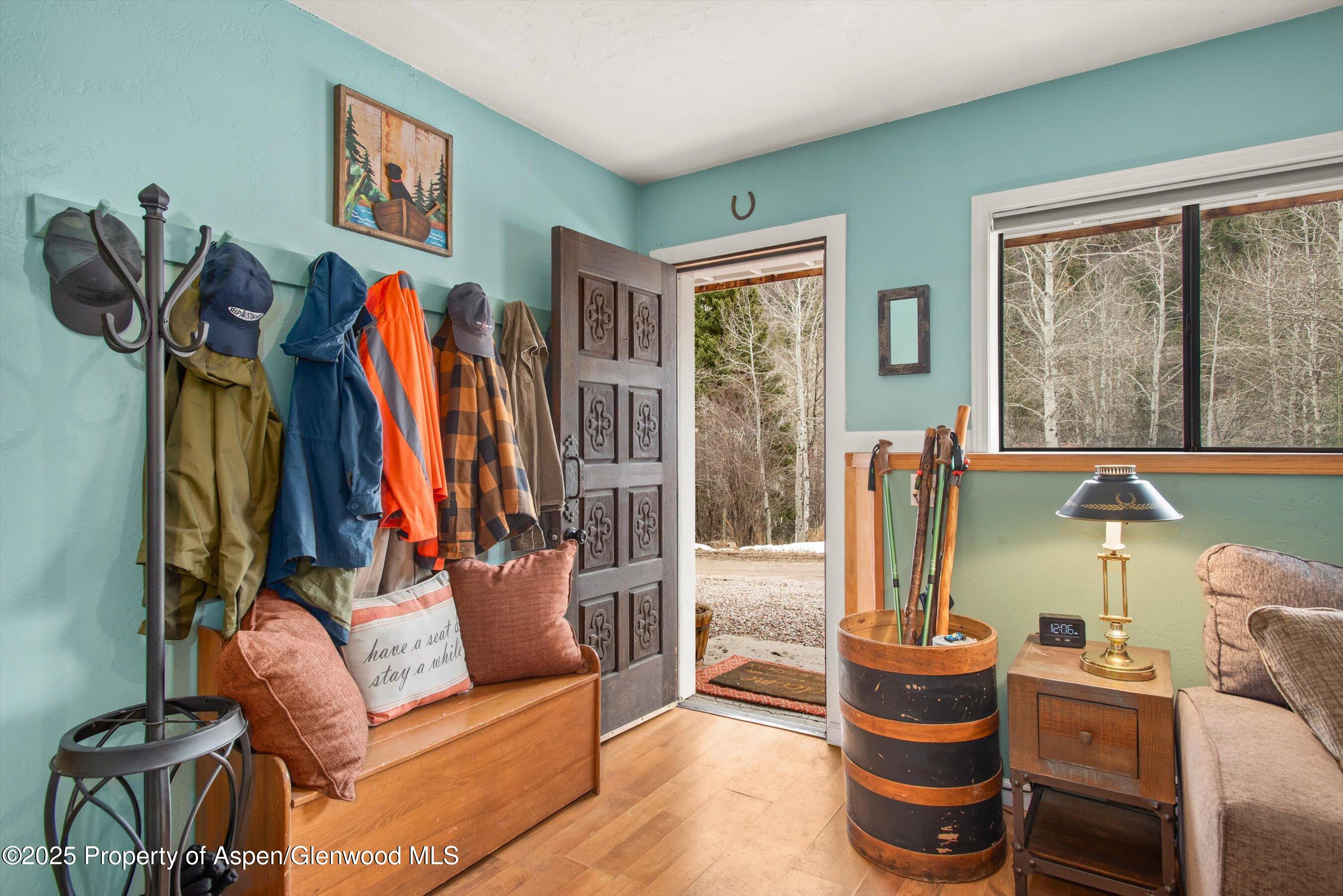 131 Aspen Street Redstone CO 81623