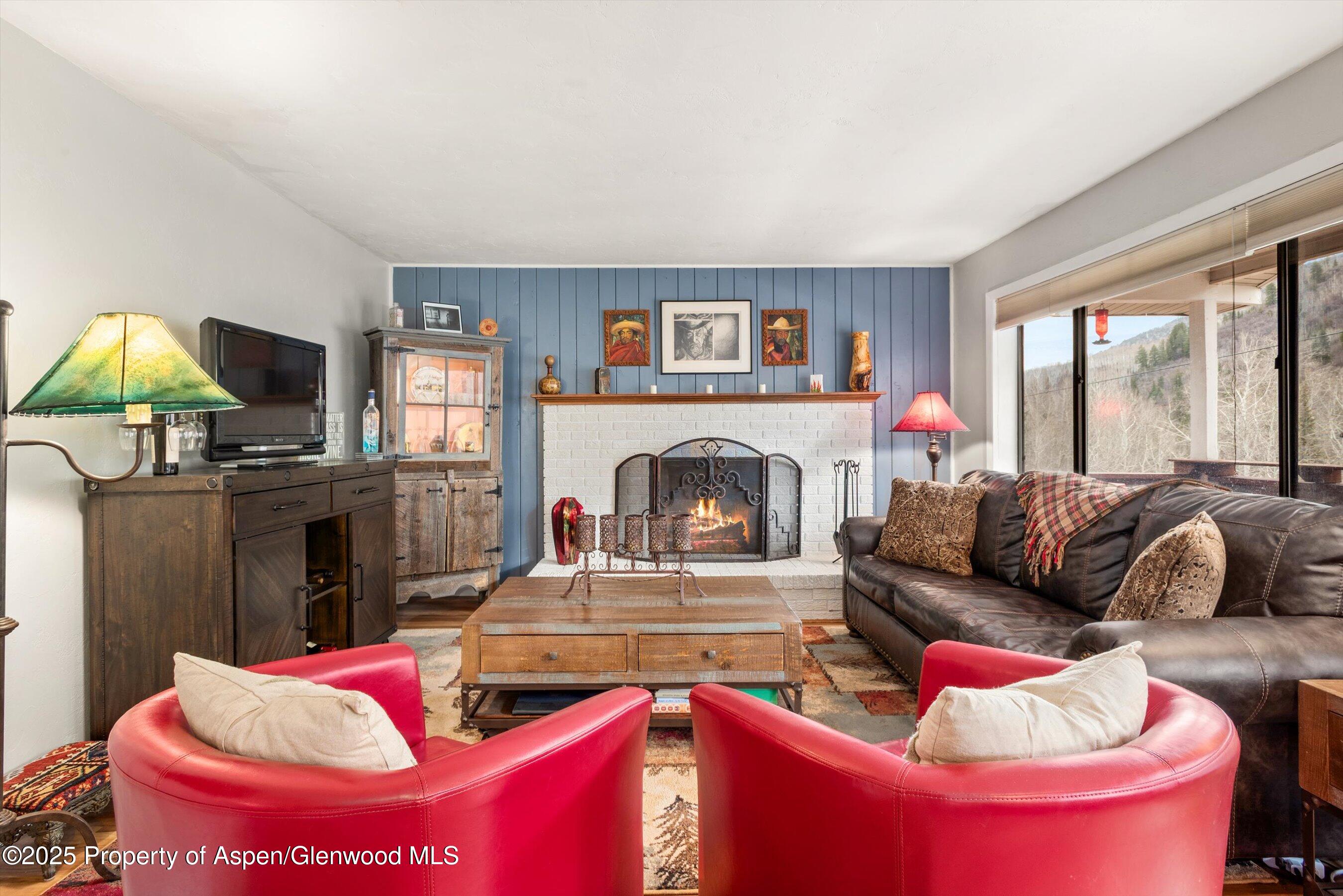 131 Aspen Street Redstone CO 81623