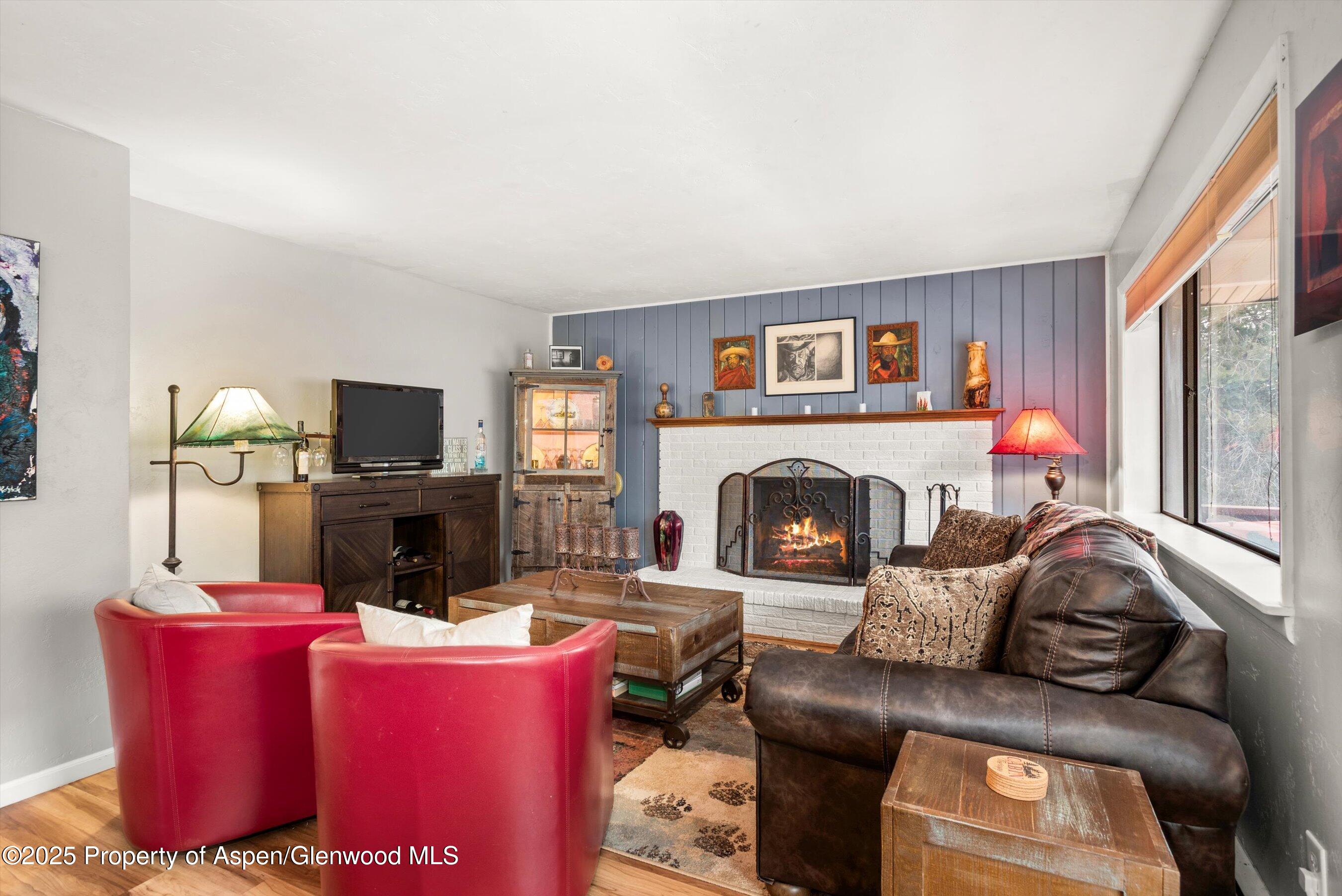 131 Aspen Street Redstone CO 81623