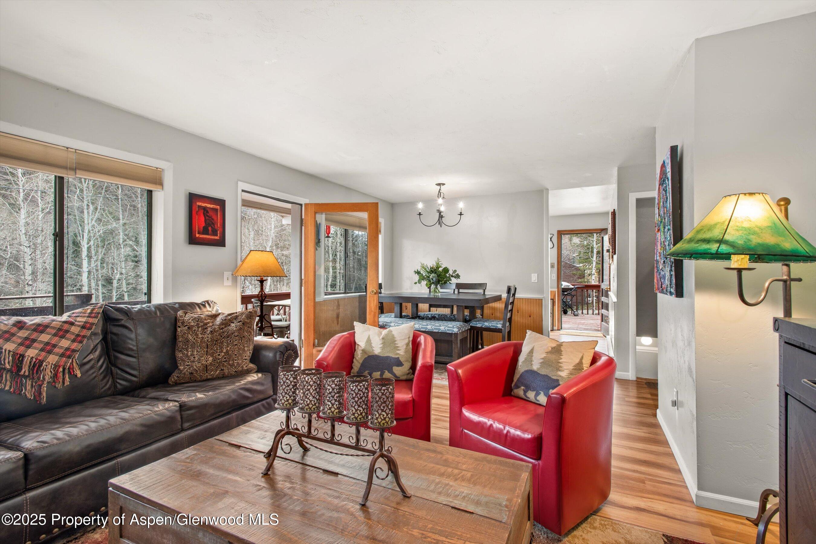 131 Aspen Street Redstone CO 81623