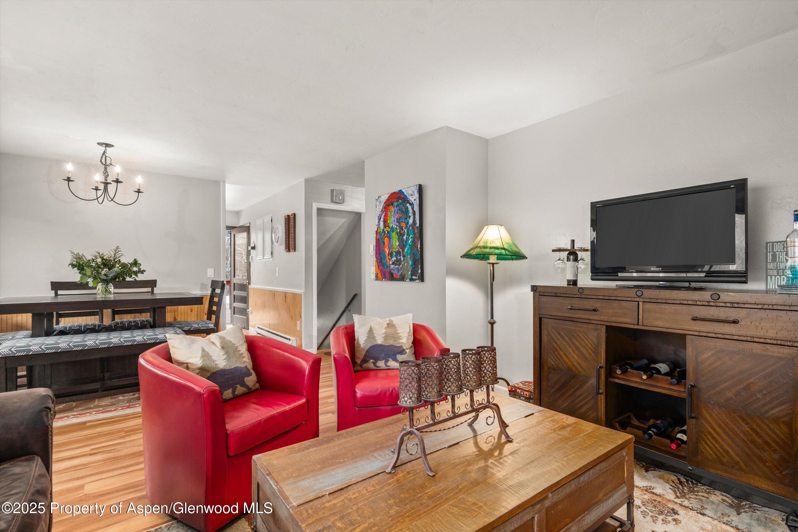 131 Aspen Street Redstone CO 81623