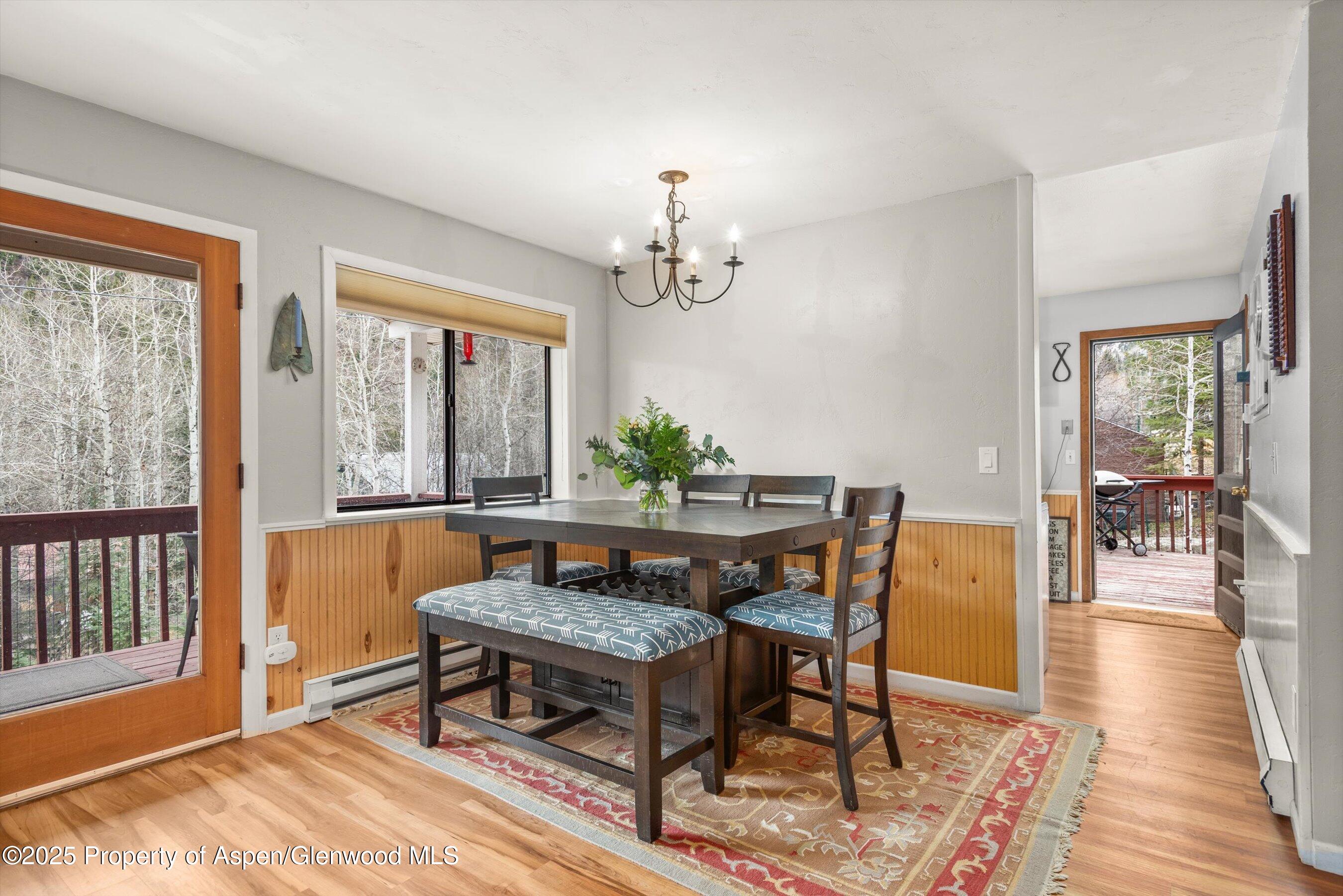 131 Aspen Street Redstone CO 81623