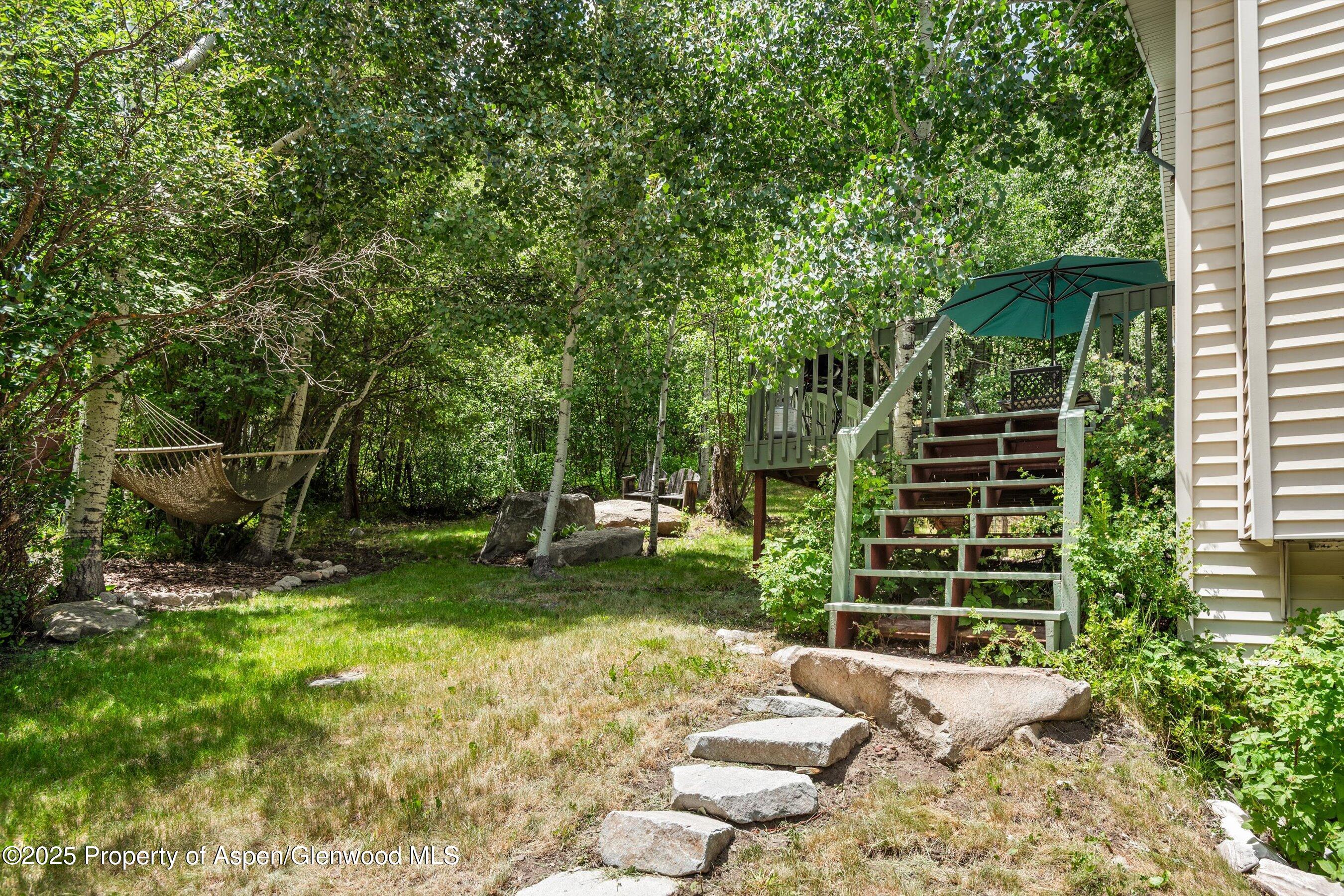 131 Aspen Street Redstone CO 81623