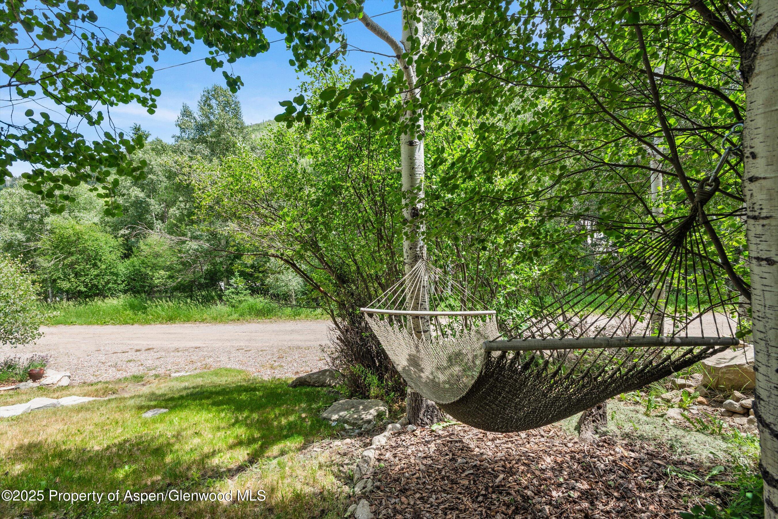 131 Aspen Street Redstone CO 81623