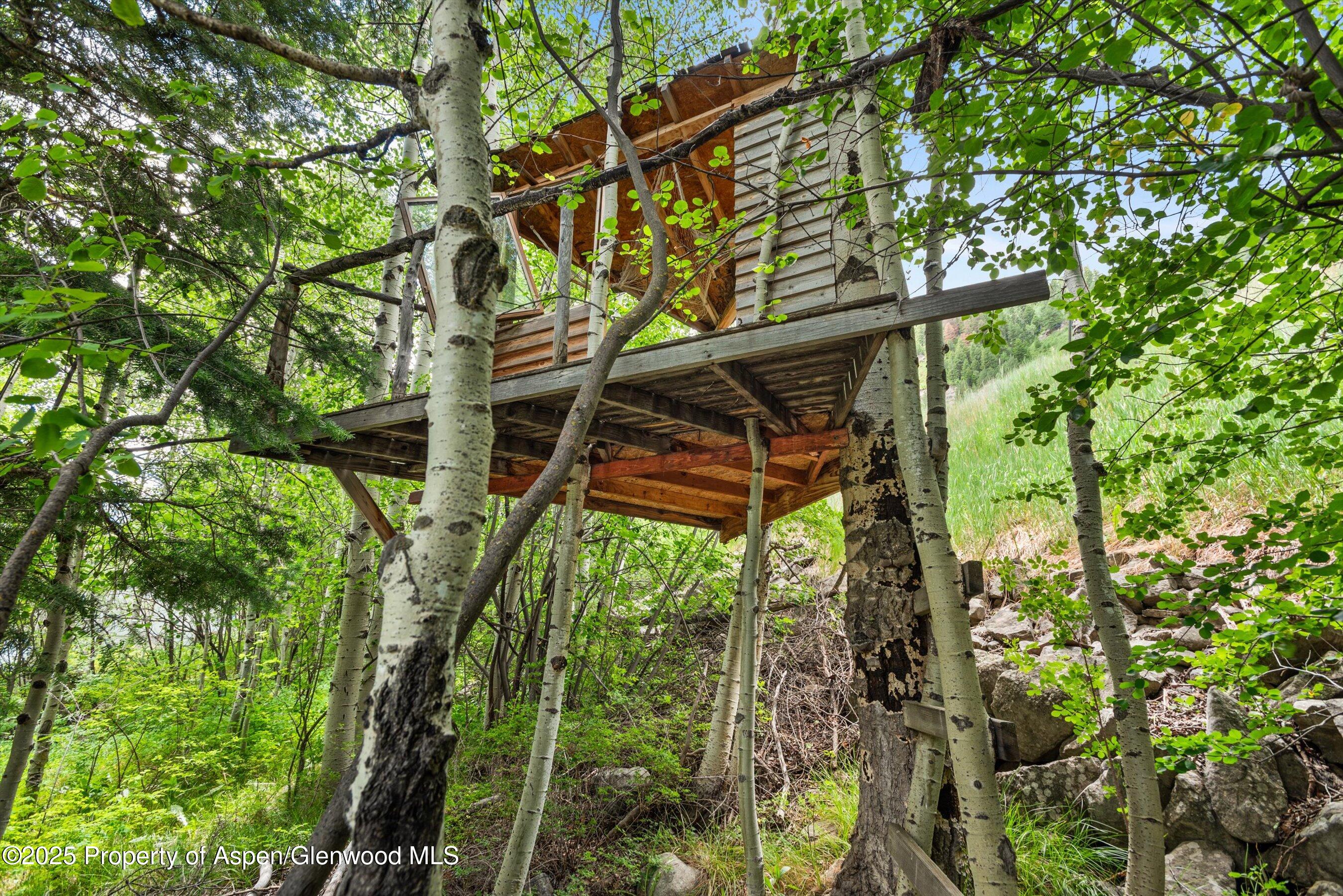 131 Aspen Street Redstone CO 81623