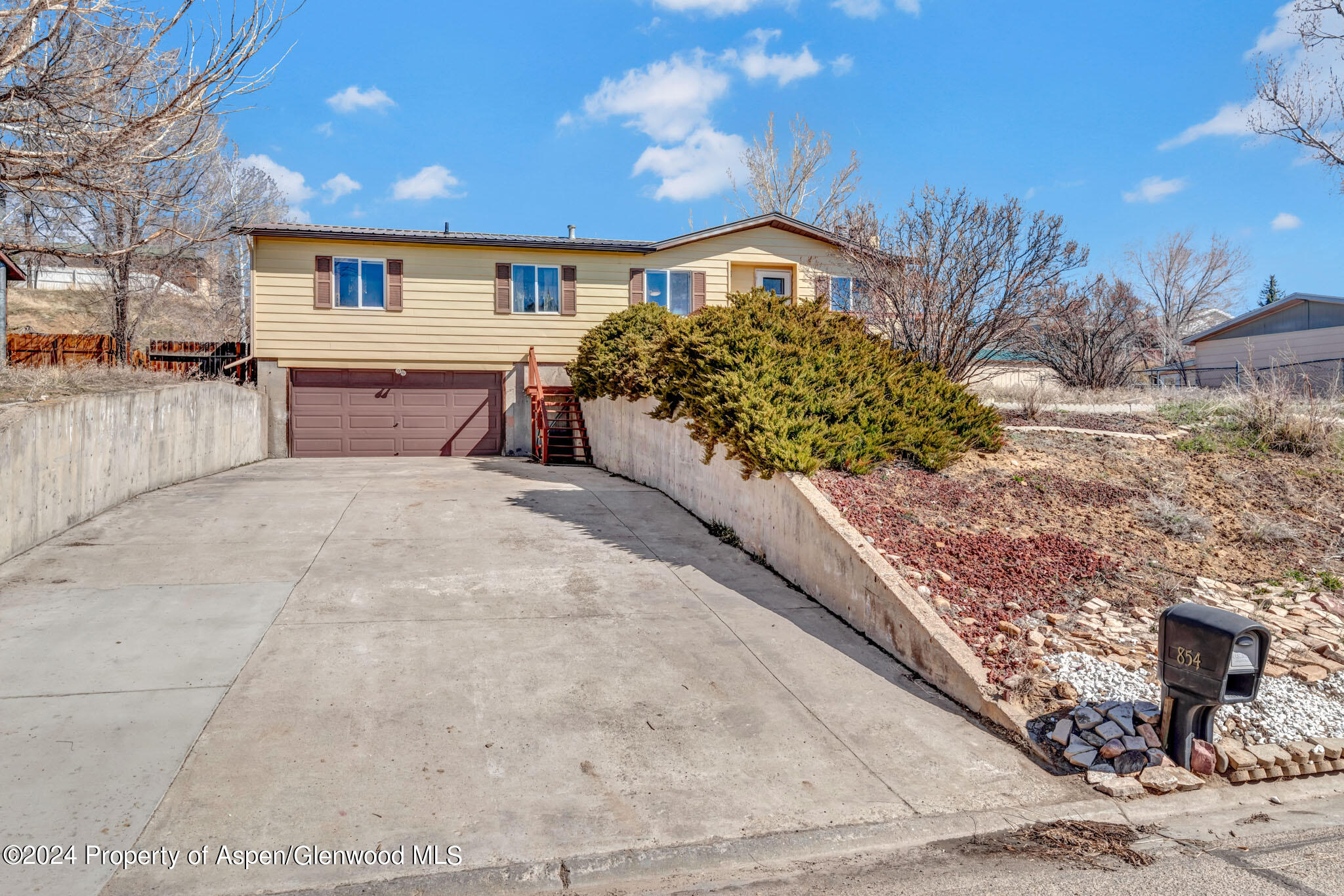 854 Ashley Road Craig CO 81625