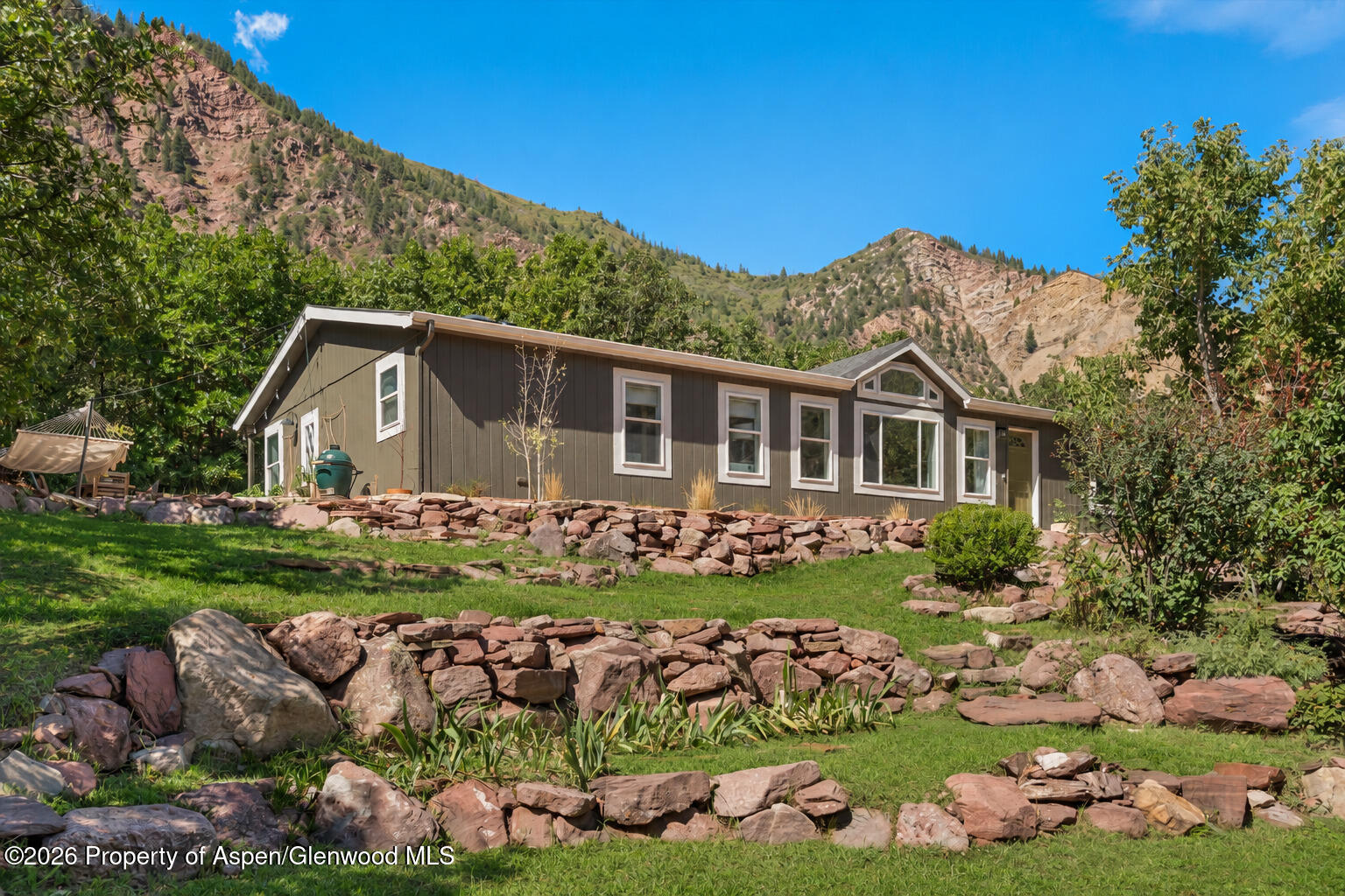 8 Arapahoe Lane Carbondale CO 81623