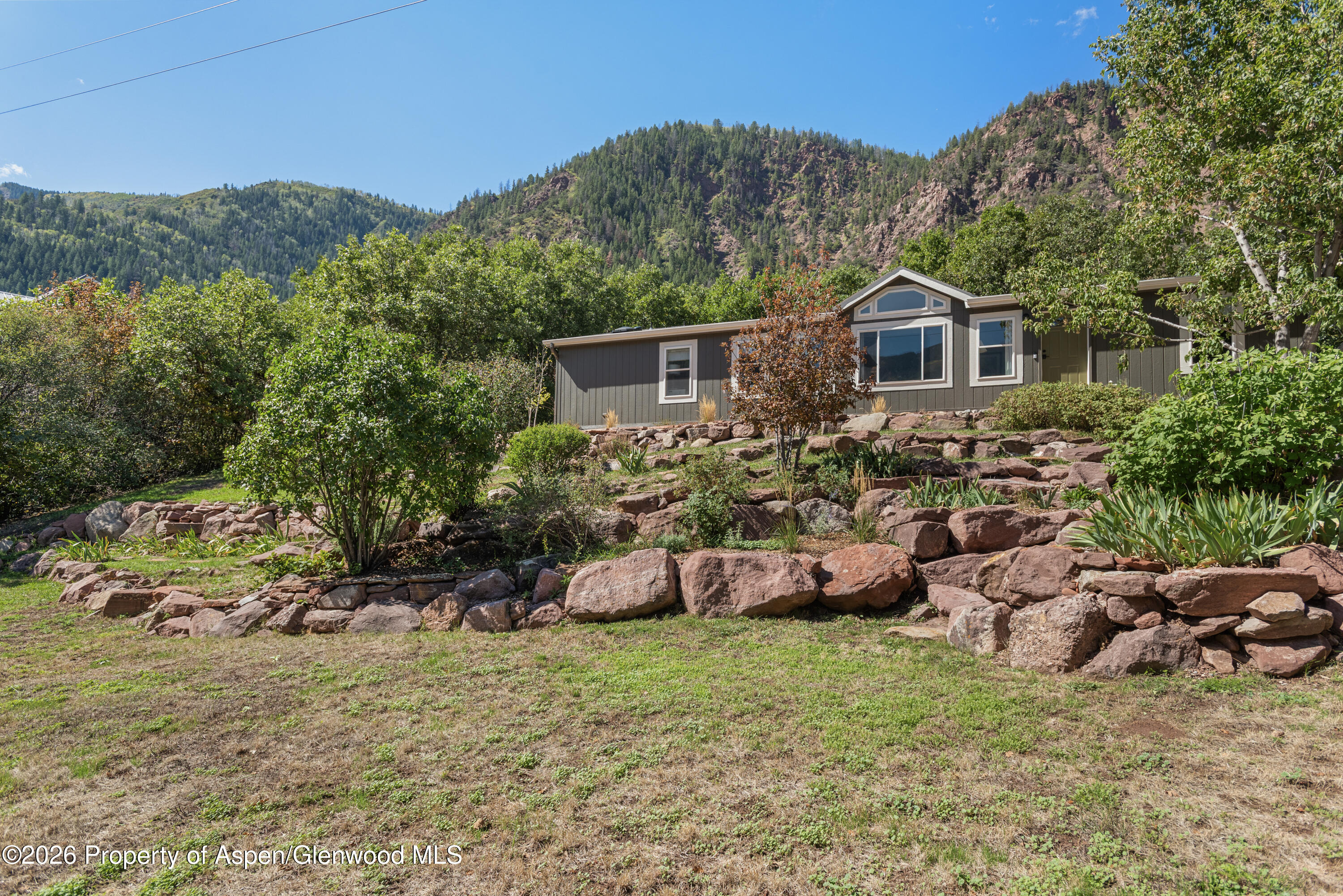 8 Arapahoe Lane Carbondale CO 81623