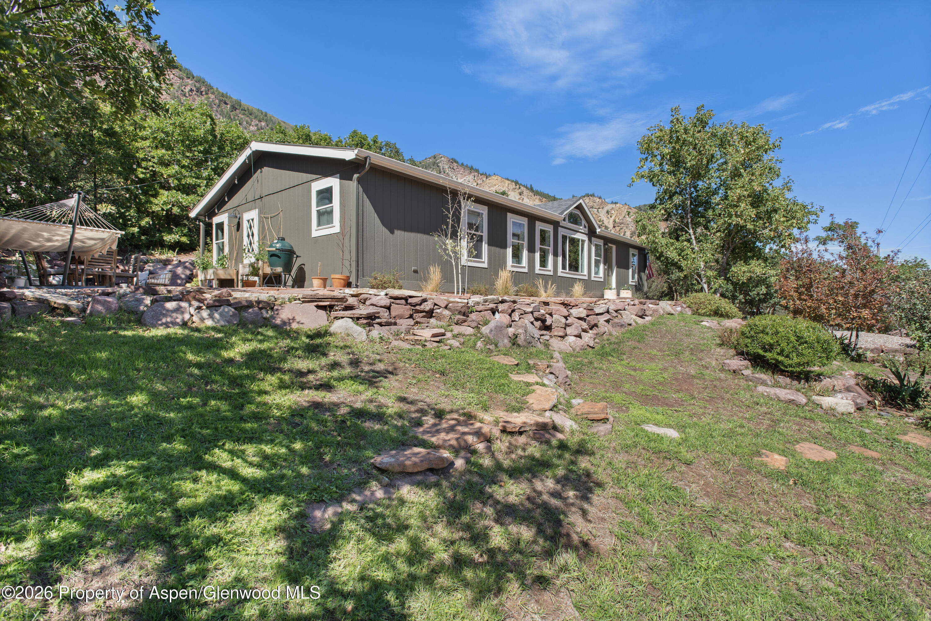 8 Arapahoe Lane Carbondale CO 81623