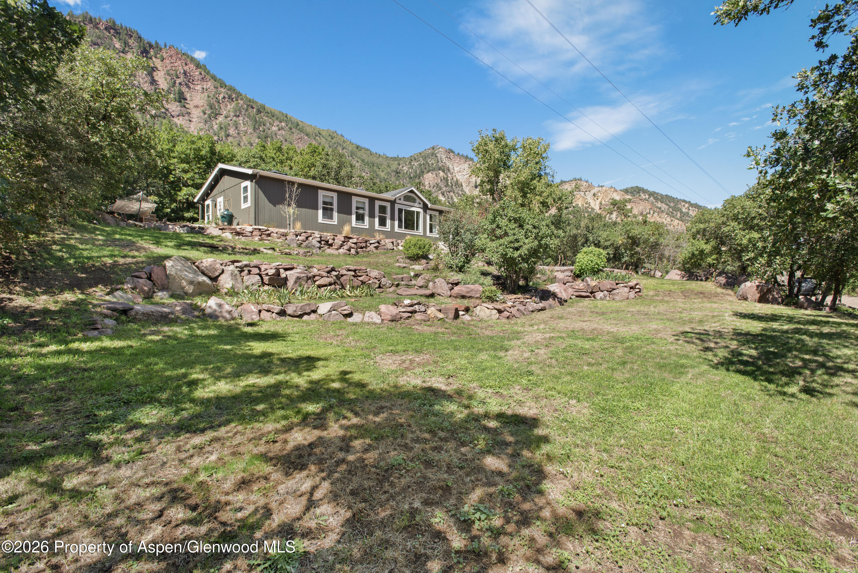 8 Arapahoe Lane Carbondale CO 81623