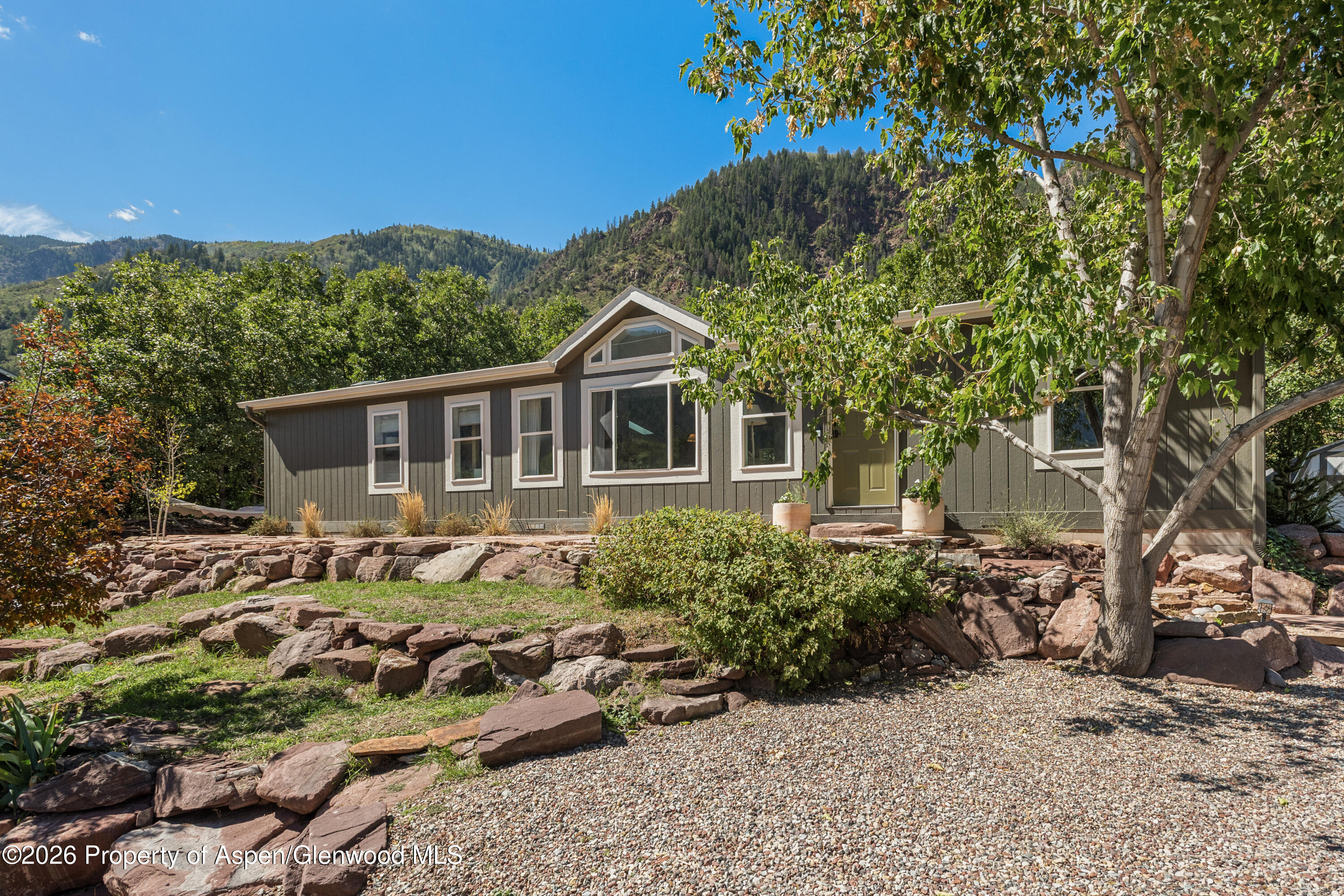 8 Arapahoe Lane Carbondale CO 81623