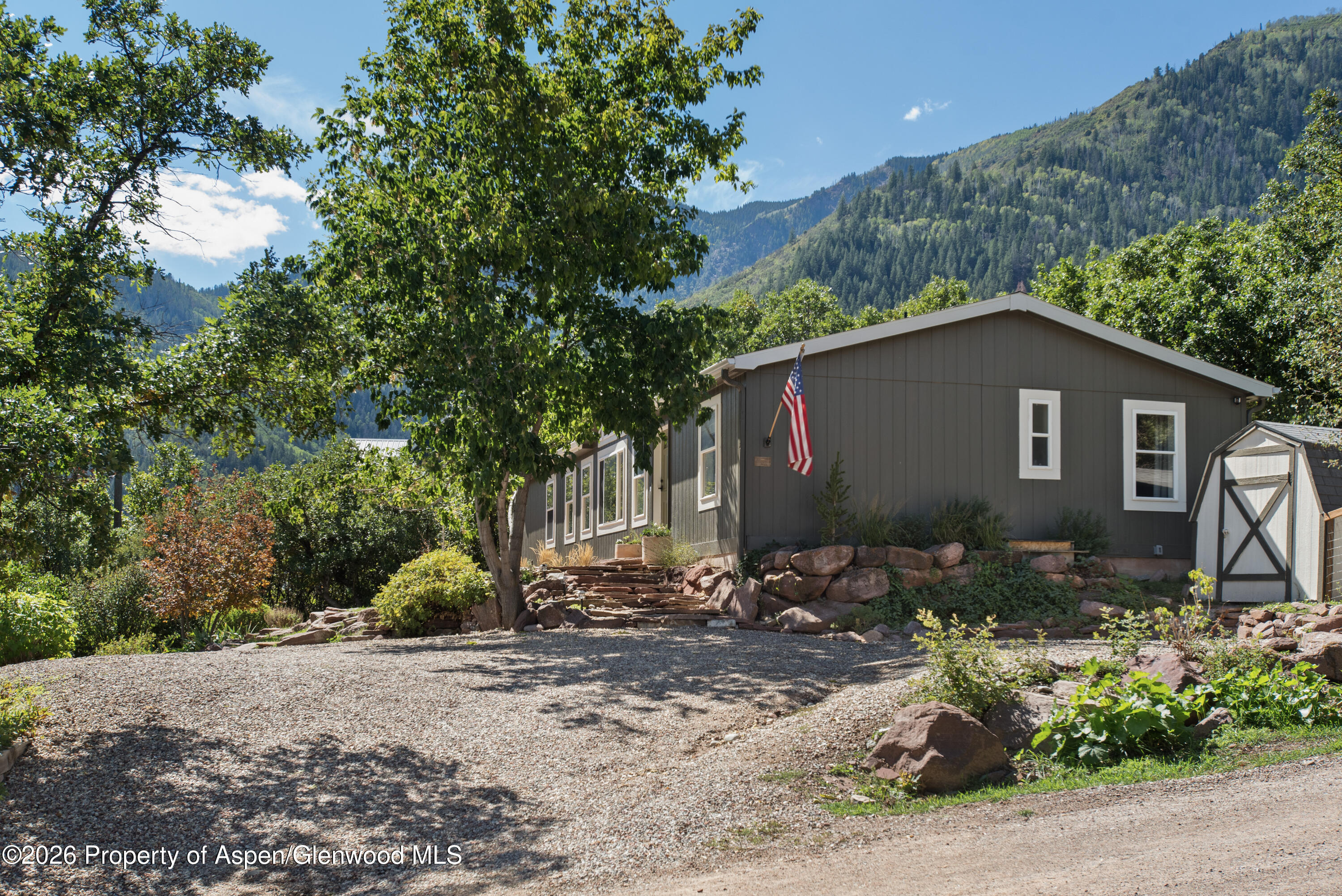 8 Arapahoe Lane Carbondale CO 81623