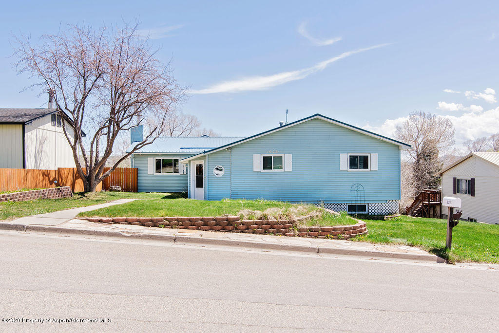 1029 Barclay Street Craig CO 81625