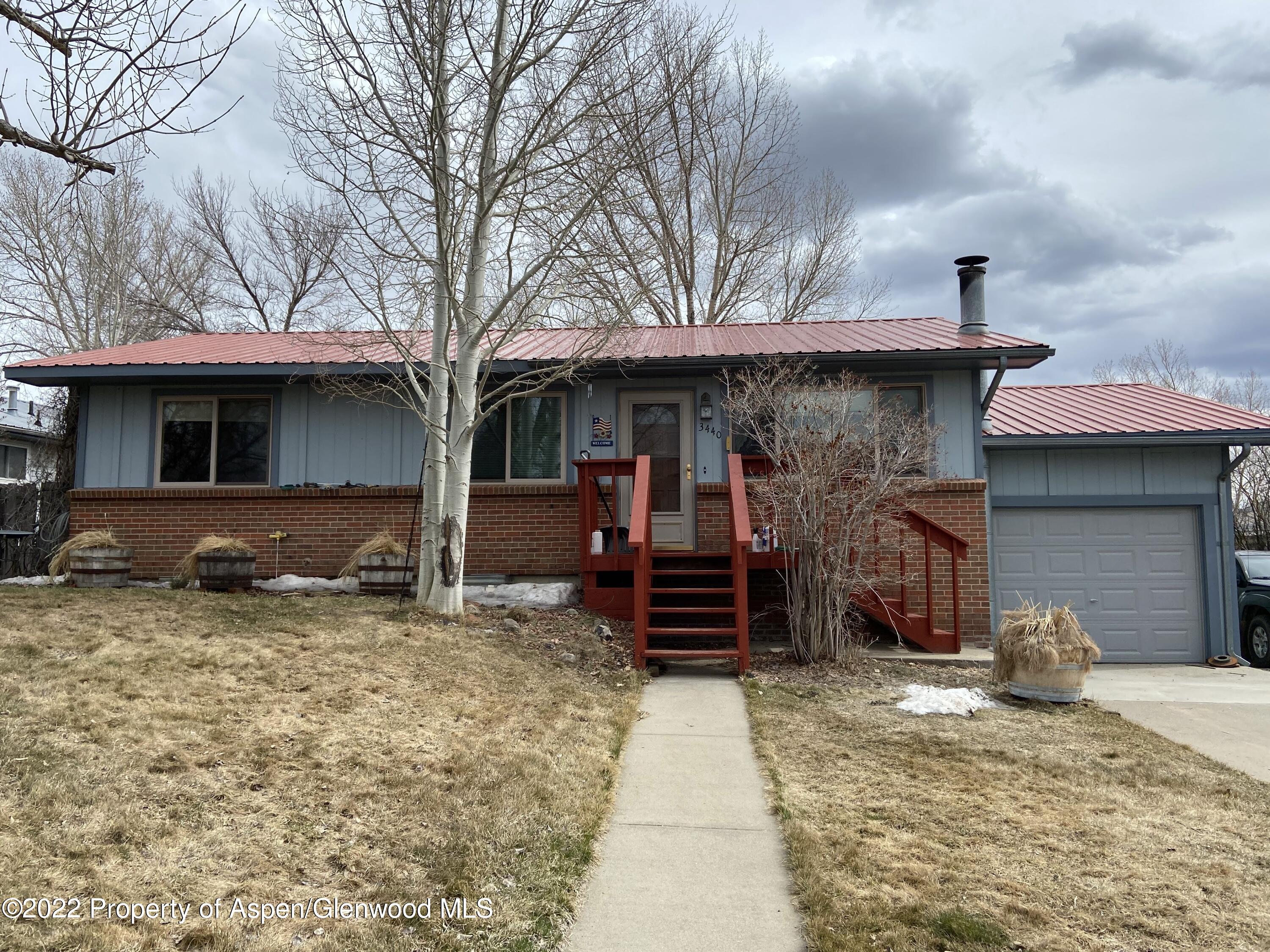 3440 Essex Court Craig CO 81625
