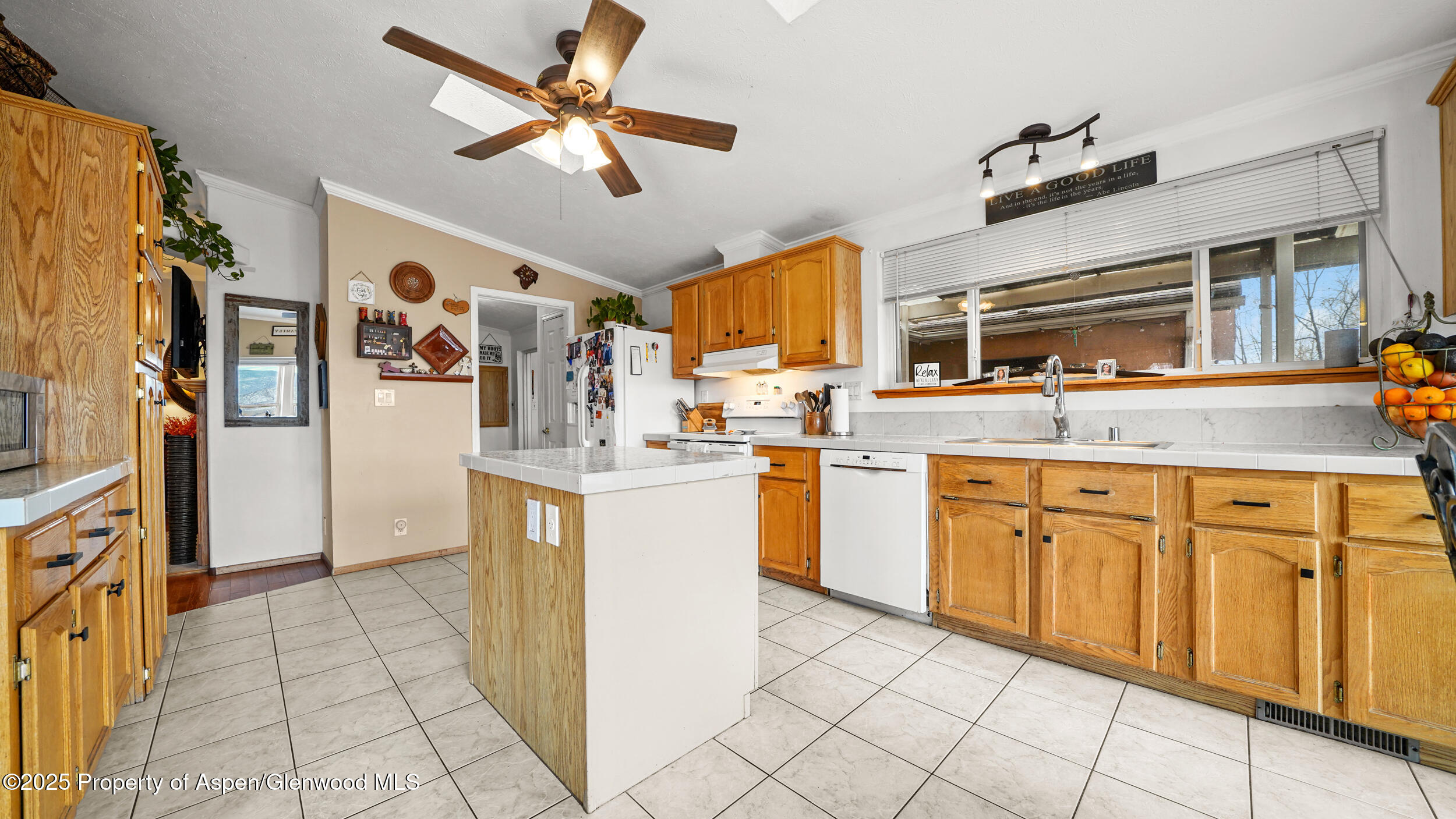 161 S Golden Drive Silt CO 81652