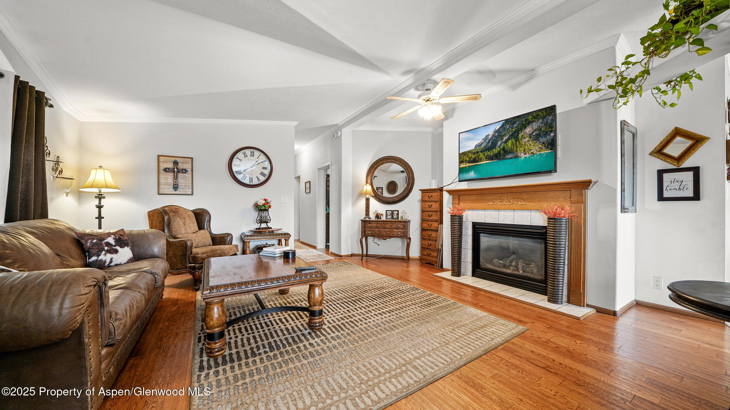 161 S Golden Drive Silt CO 81652