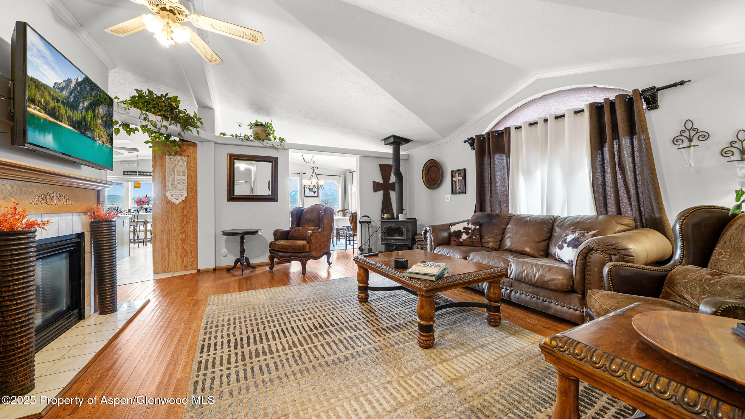 161 S Golden Drive Silt CO 81652