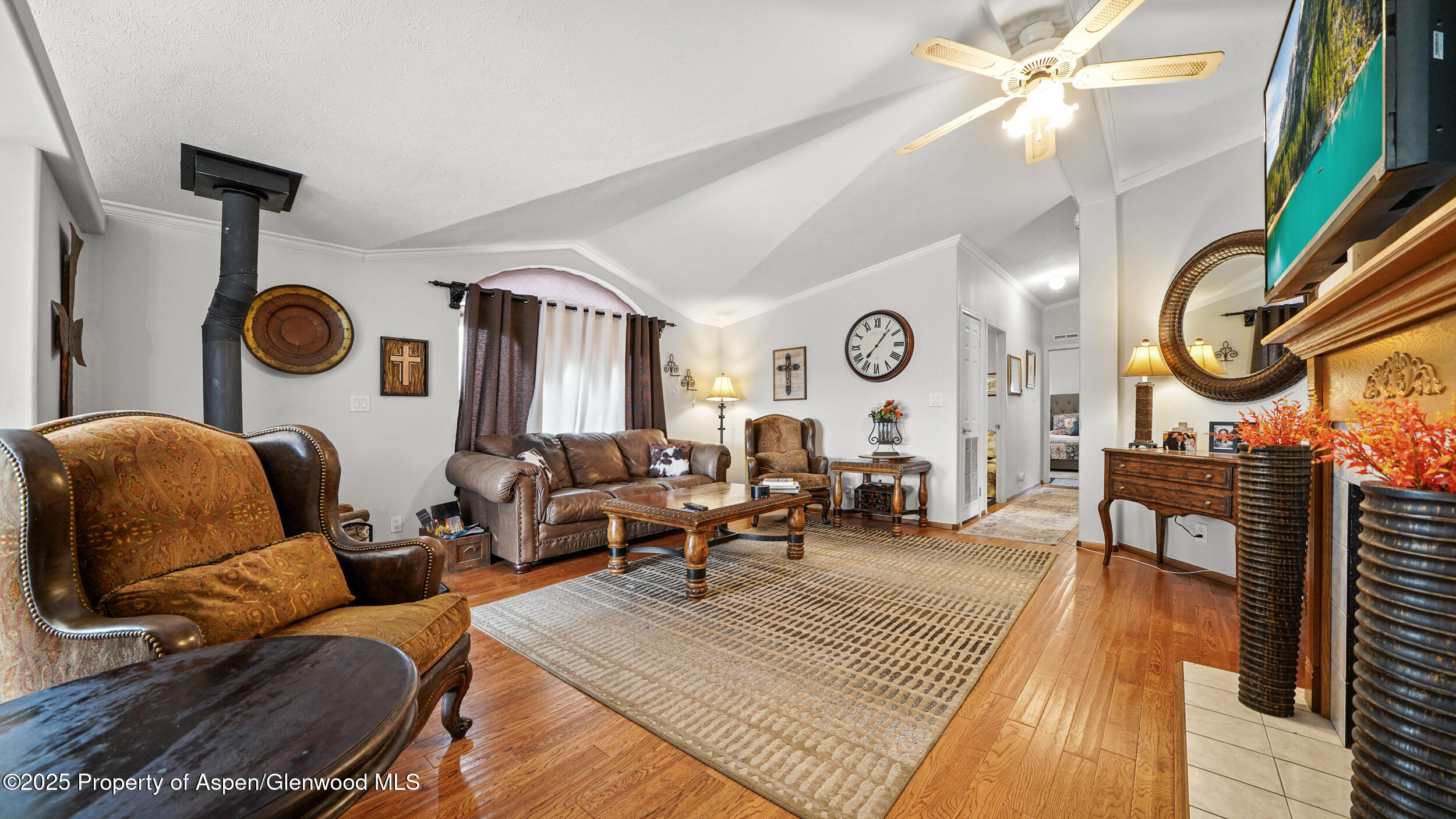 161 S Golden Drive Silt CO 81652