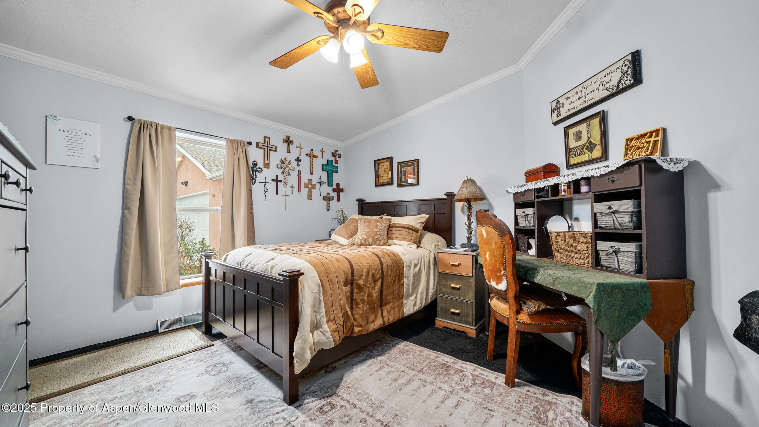 161 S Golden Drive Silt CO 81652