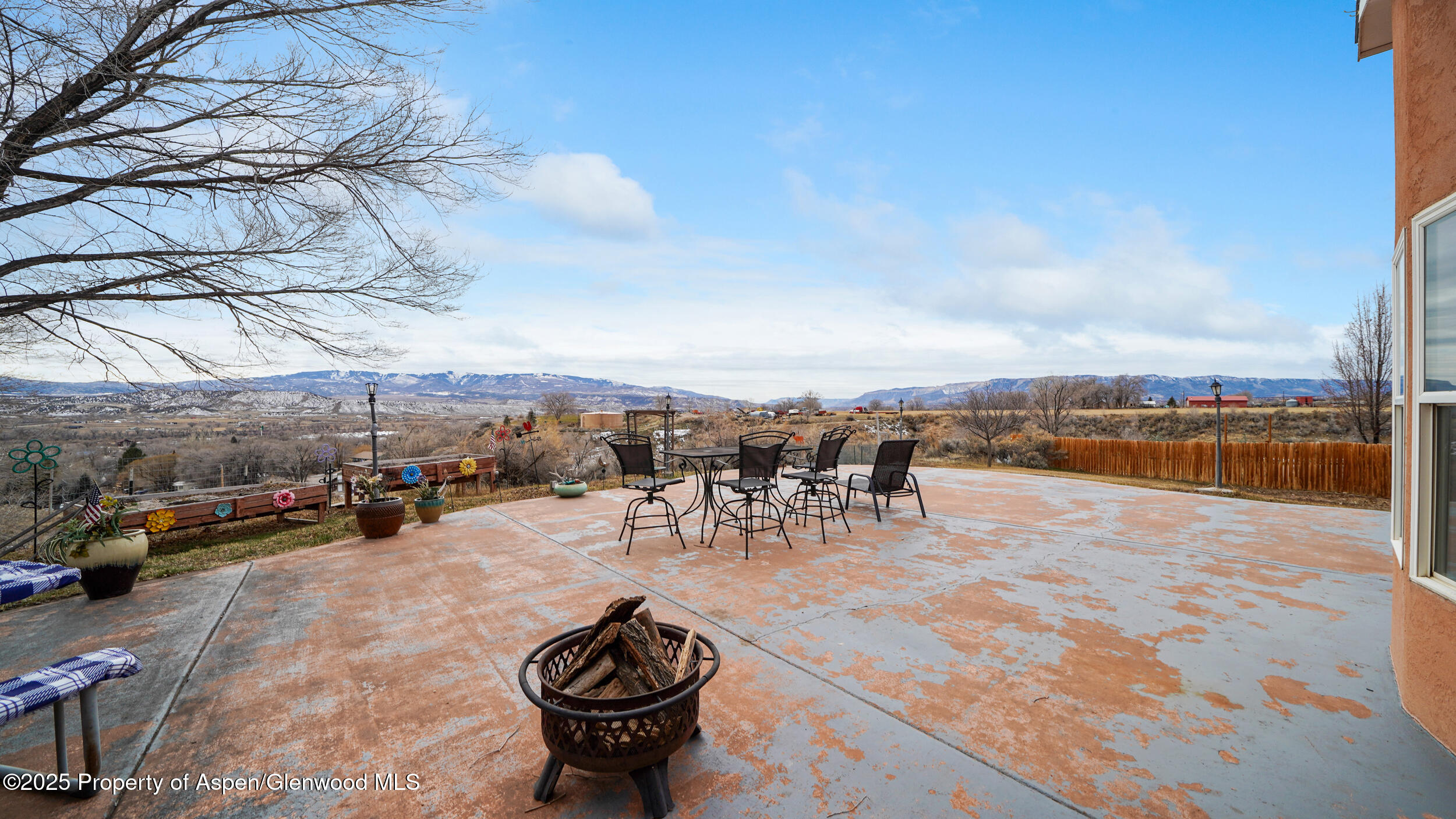 161 S Golden Drive Silt CO 81652