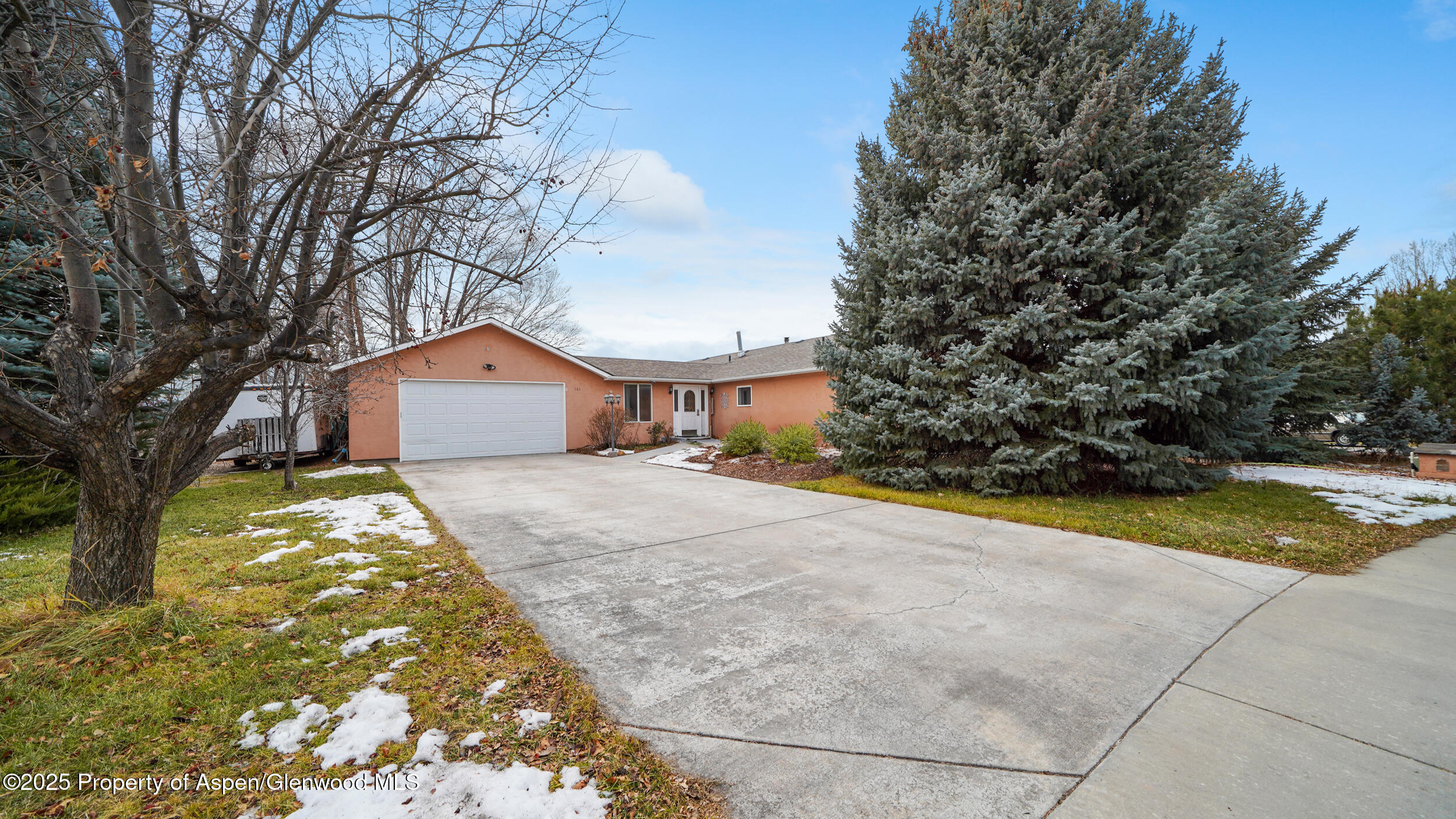 161 S Golden Drive Silt CO 81652