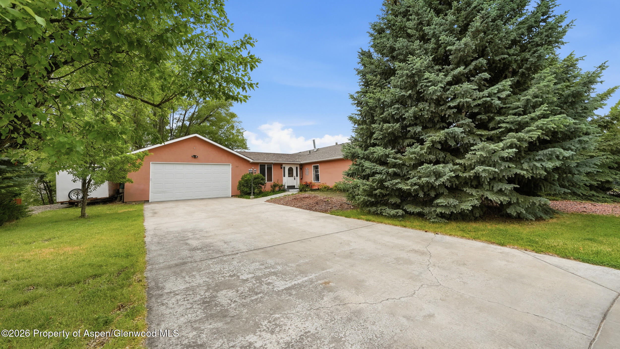 161 S Golden Drive Silt CO 81652