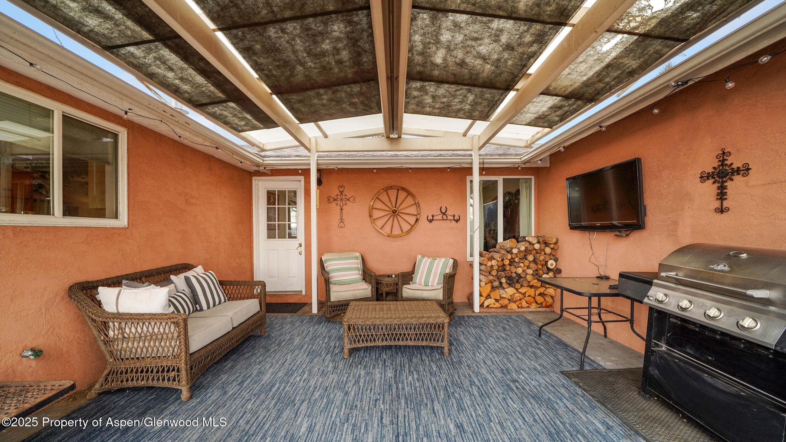 161 S Golden Drive Silt CO 81652