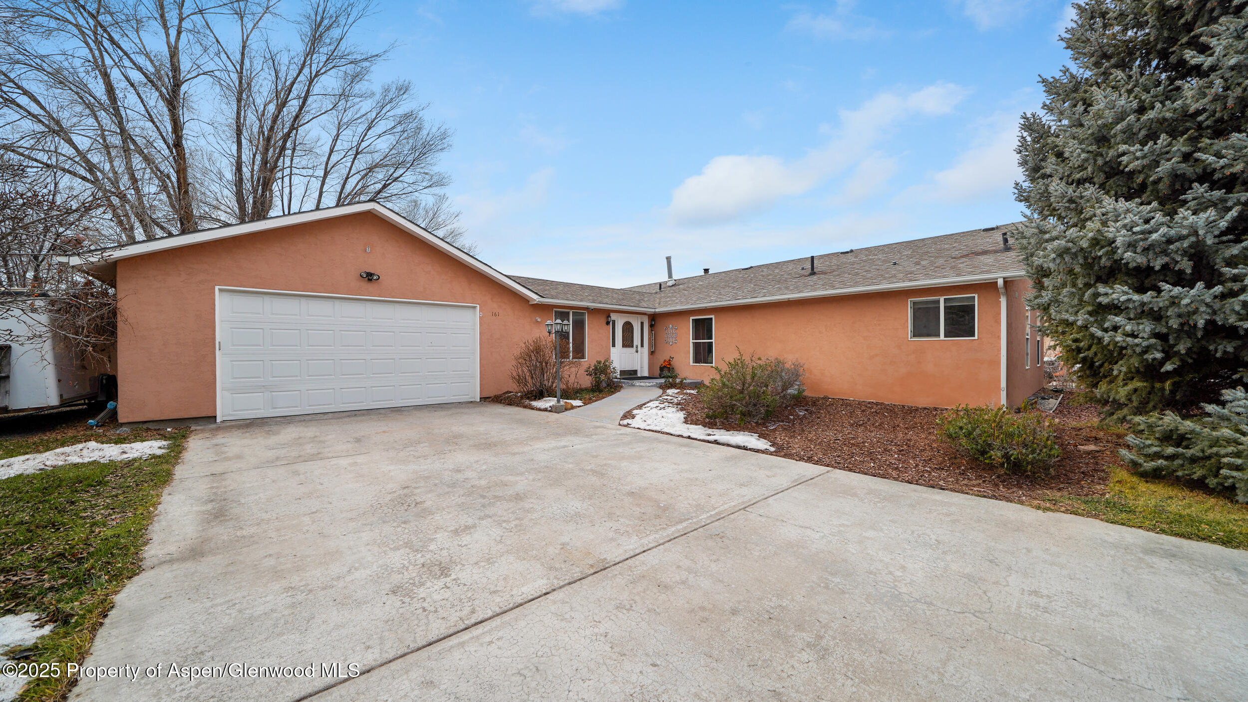 161 S Golden Drive Silt CO 81652