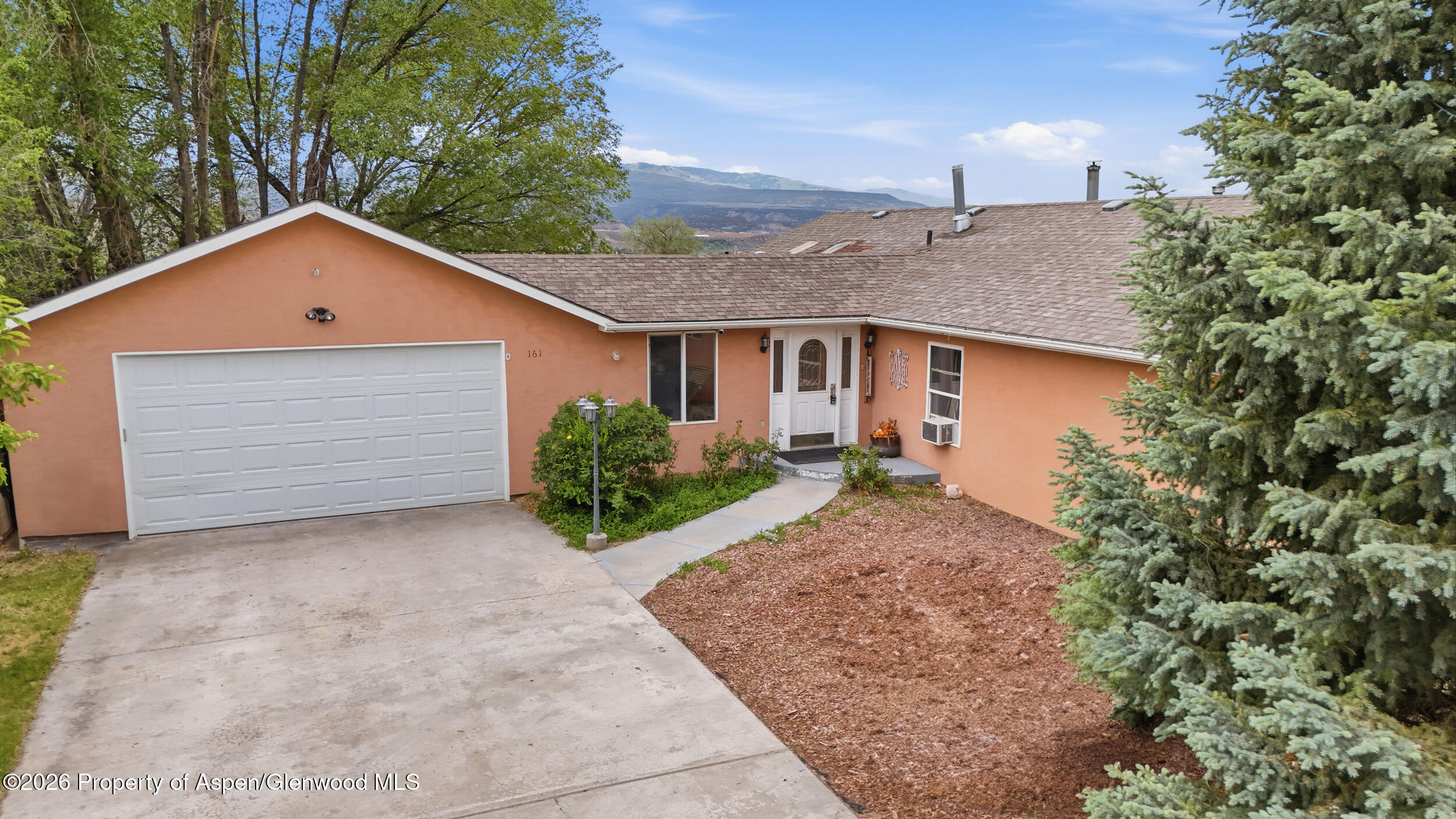 161 S Golden Drive Silt CO 81652