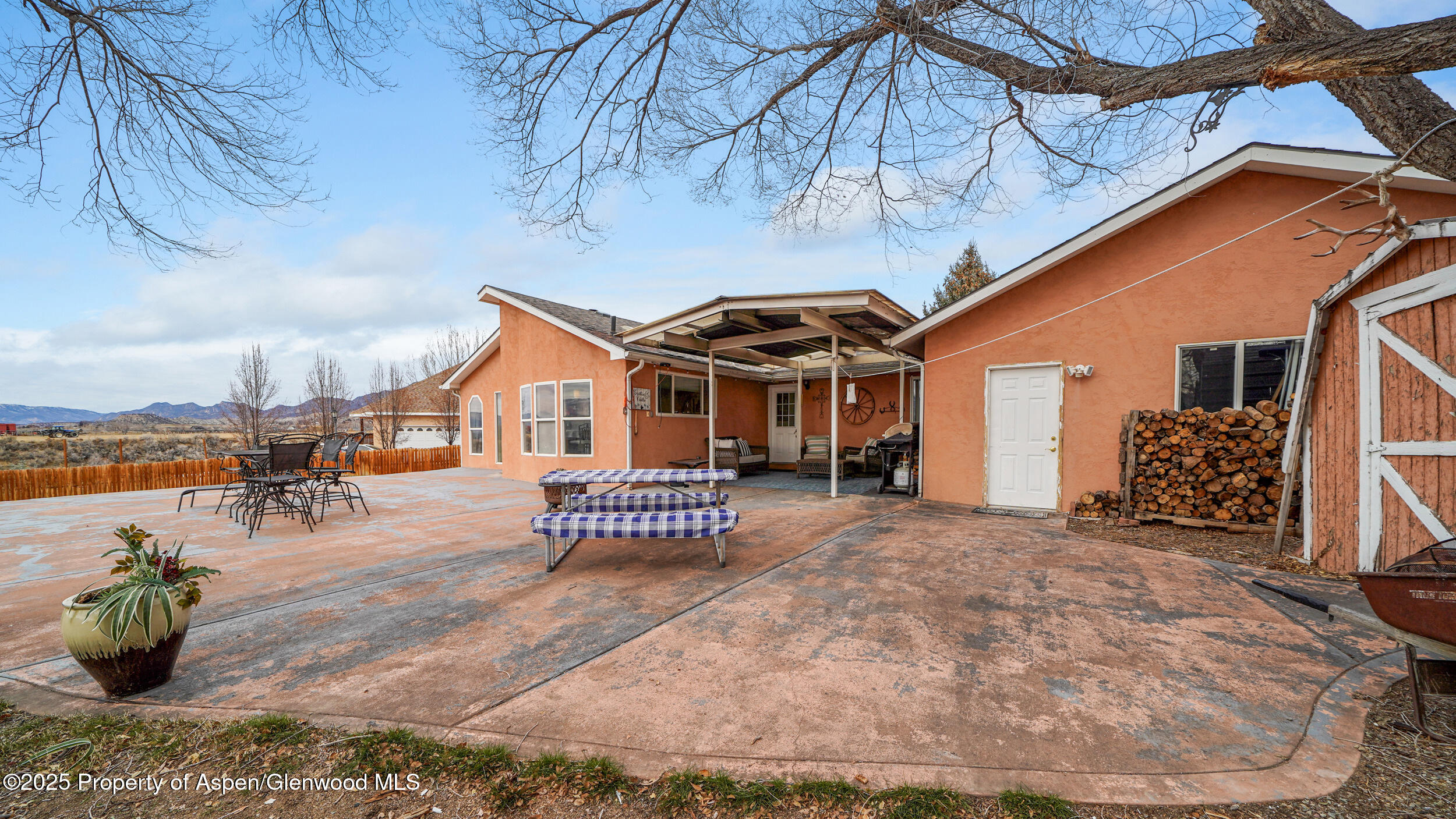 161 S Golden Drive Silt CO 81652