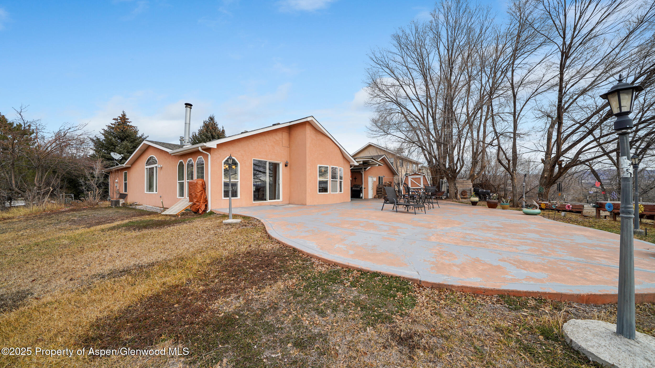 161 S Golden Drive Silt CO 81652