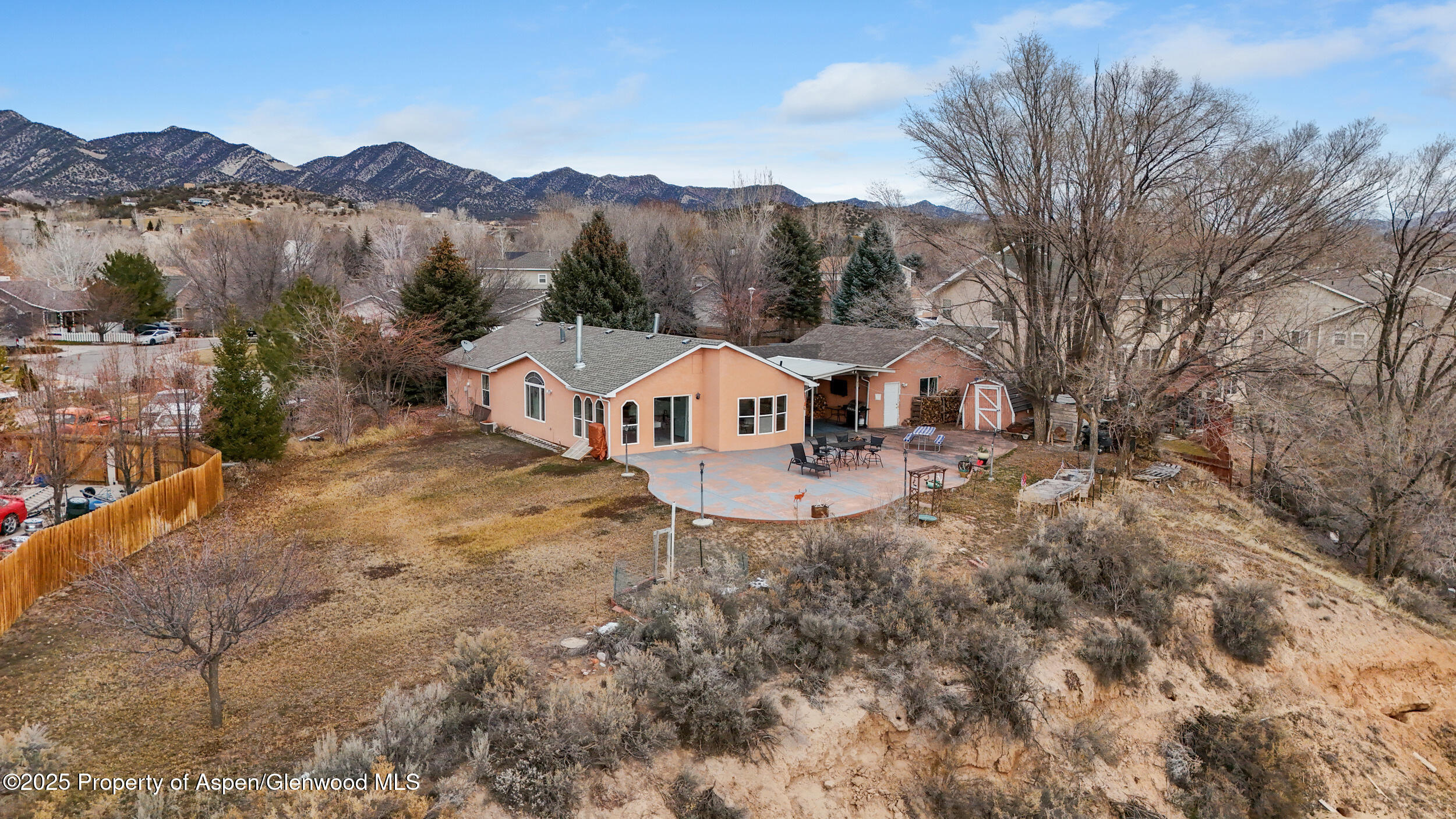 161 S Golden Drive Silt CO 81652