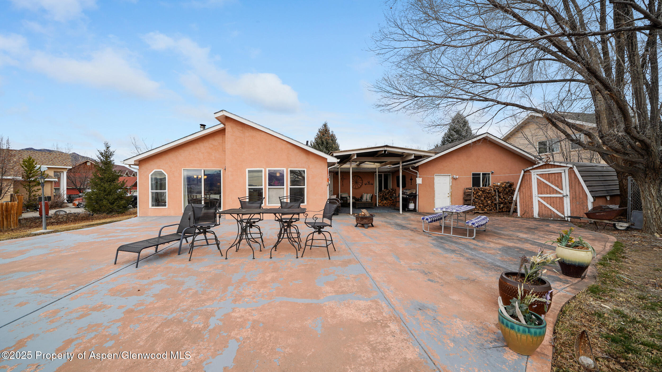161 S Golden Drive Silt CO 81652