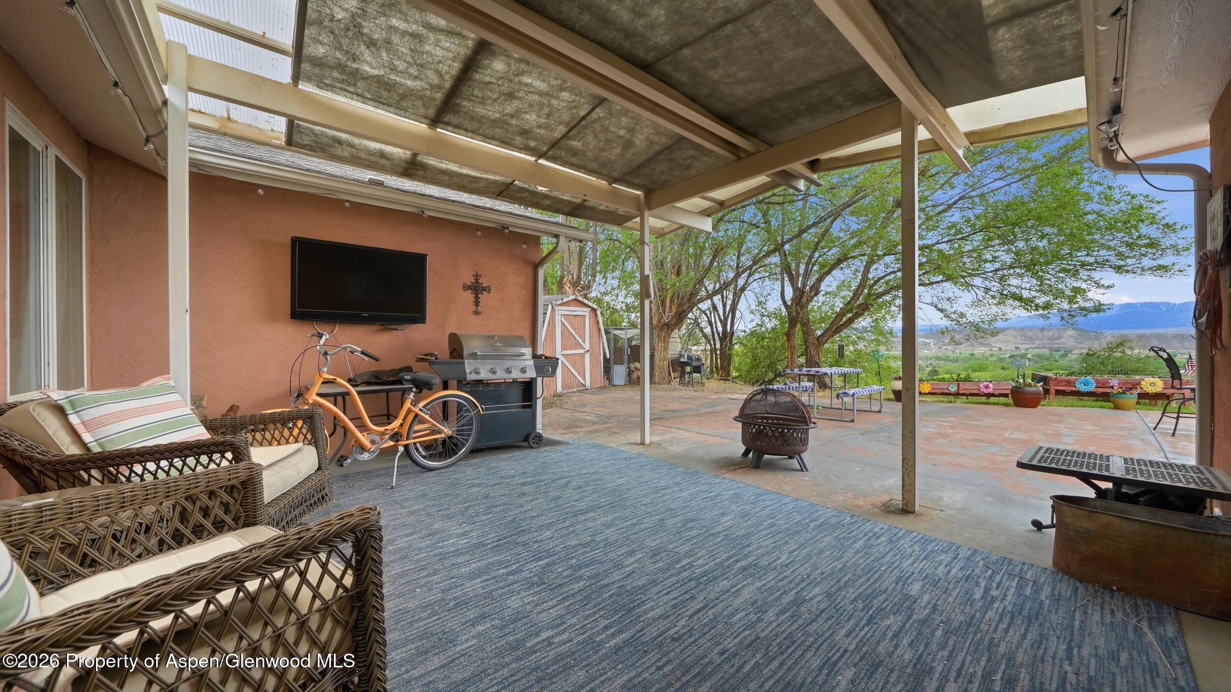 161 S Golden Drive Silt CO 81652