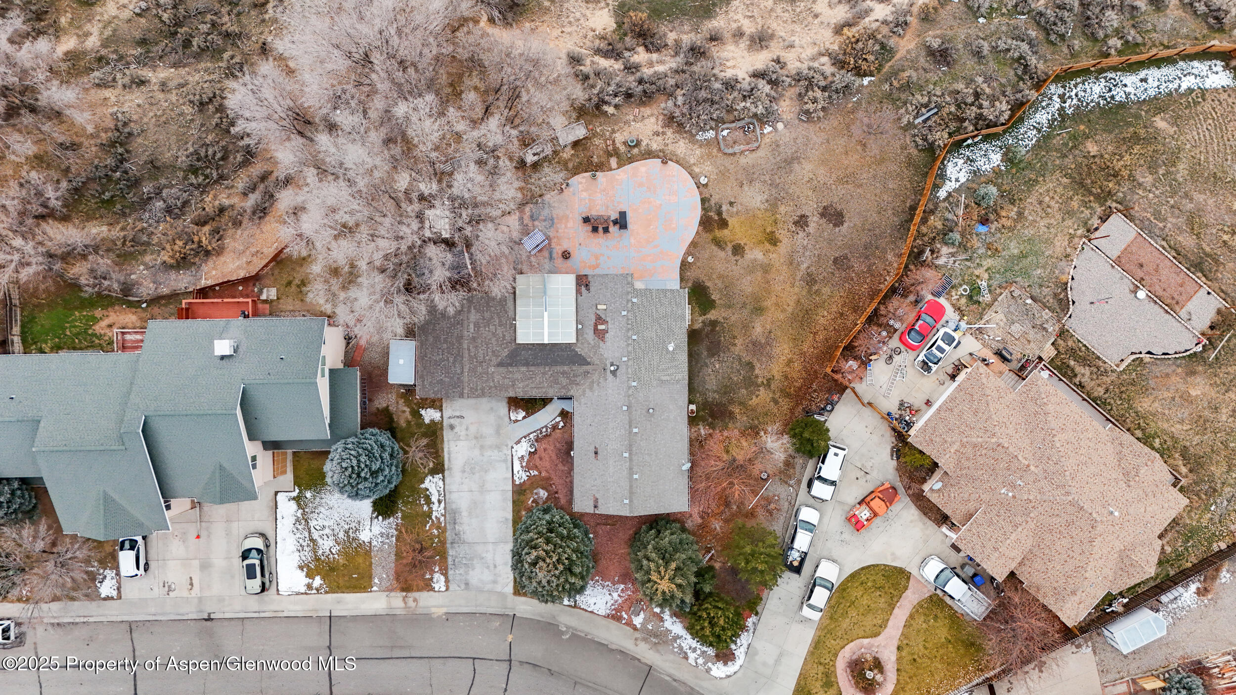 161 S Golden Drive Silt CO 81652