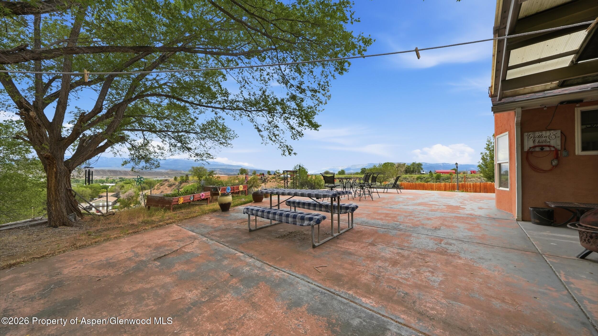 161 S Golden Drive Silt CO 81652