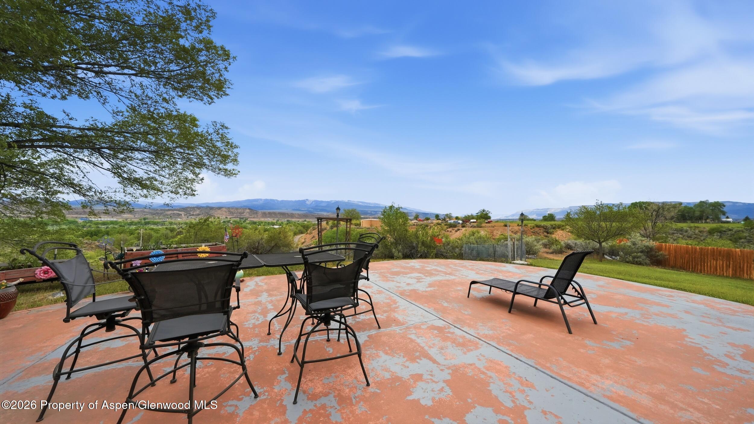 161 S Golden Drive Silt CO 81652