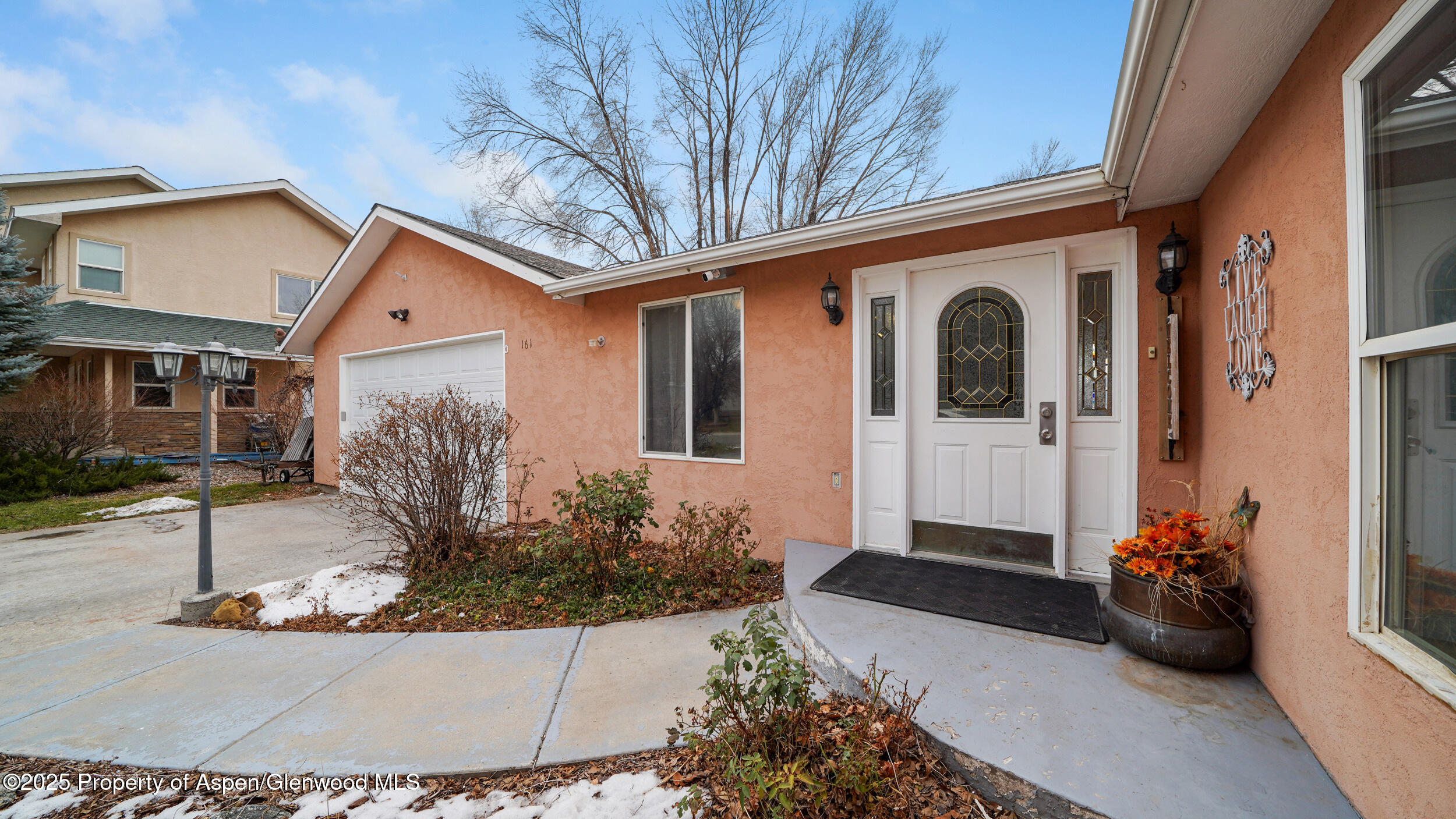 161 S Golden Drive Silt CO 81652